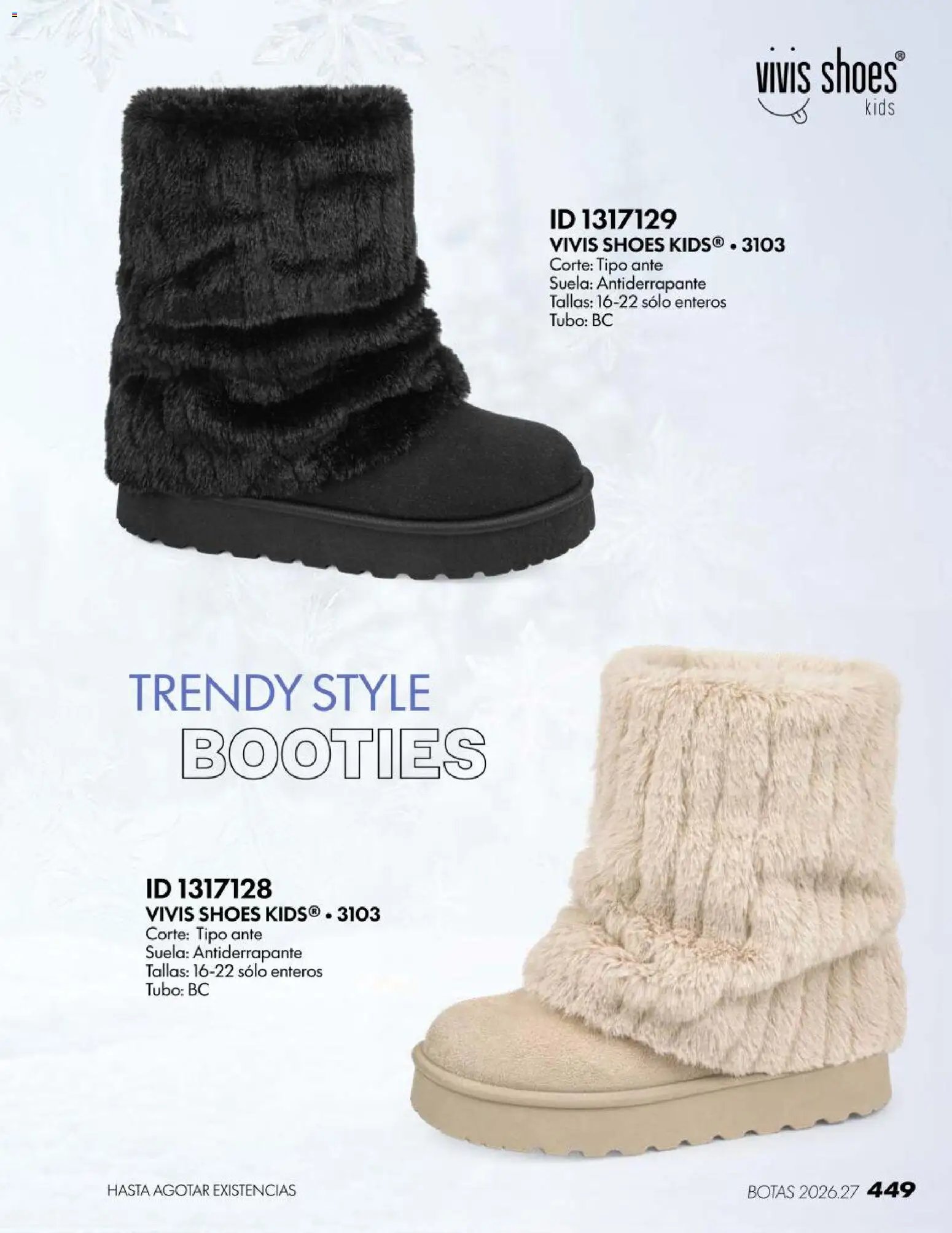 Price Shoes oferta desde 18/07/2026 Price Shoes catálogo Botas