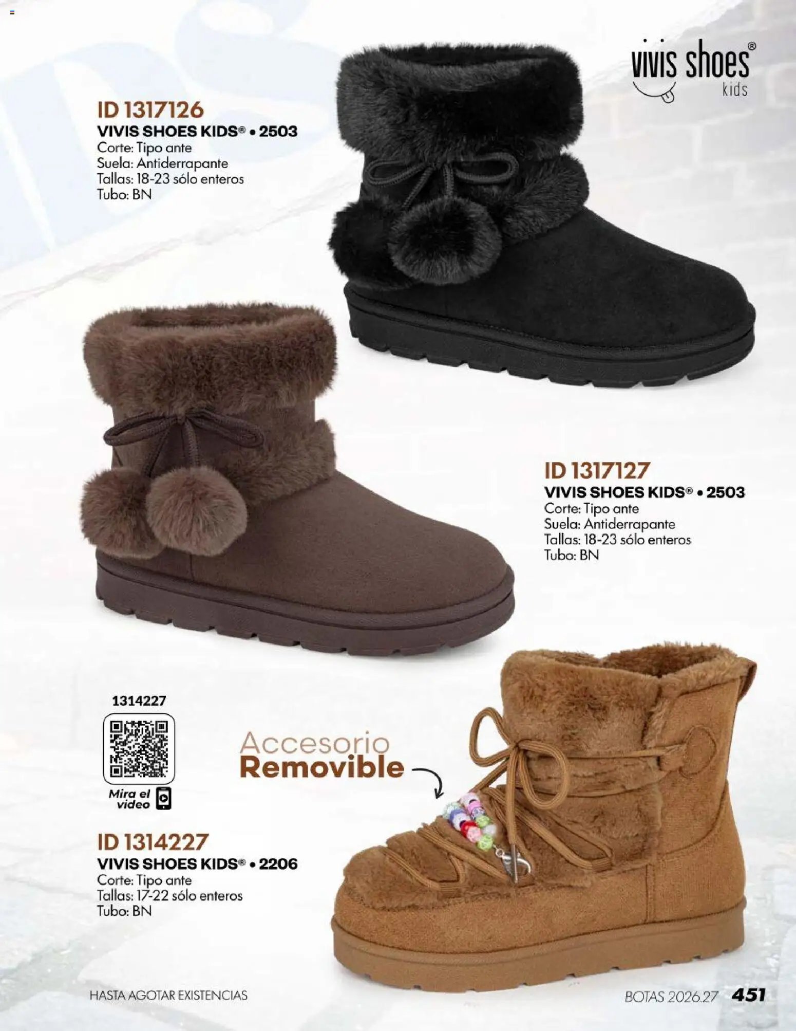Price Shoes oferta desde 18/07/2026 Price Shoes catálogo Botas