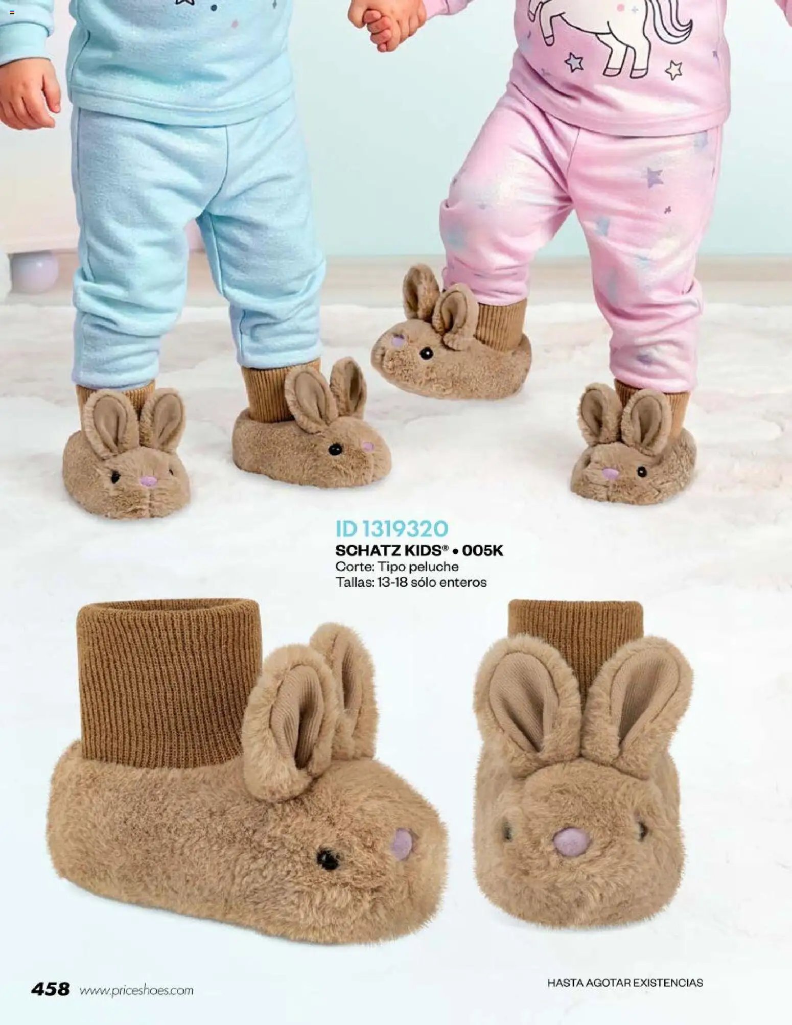 Price Shoes oferta desde 18/07/2026 Price Shoes catálogo Botas