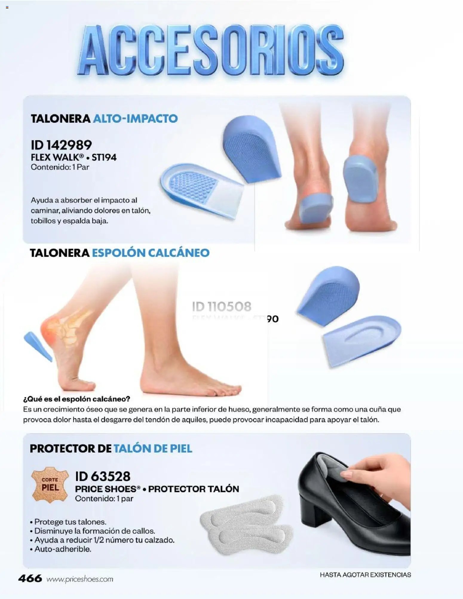 Price Shoes oferta desde 18/07/2026 Price Shoes catálogo Botas