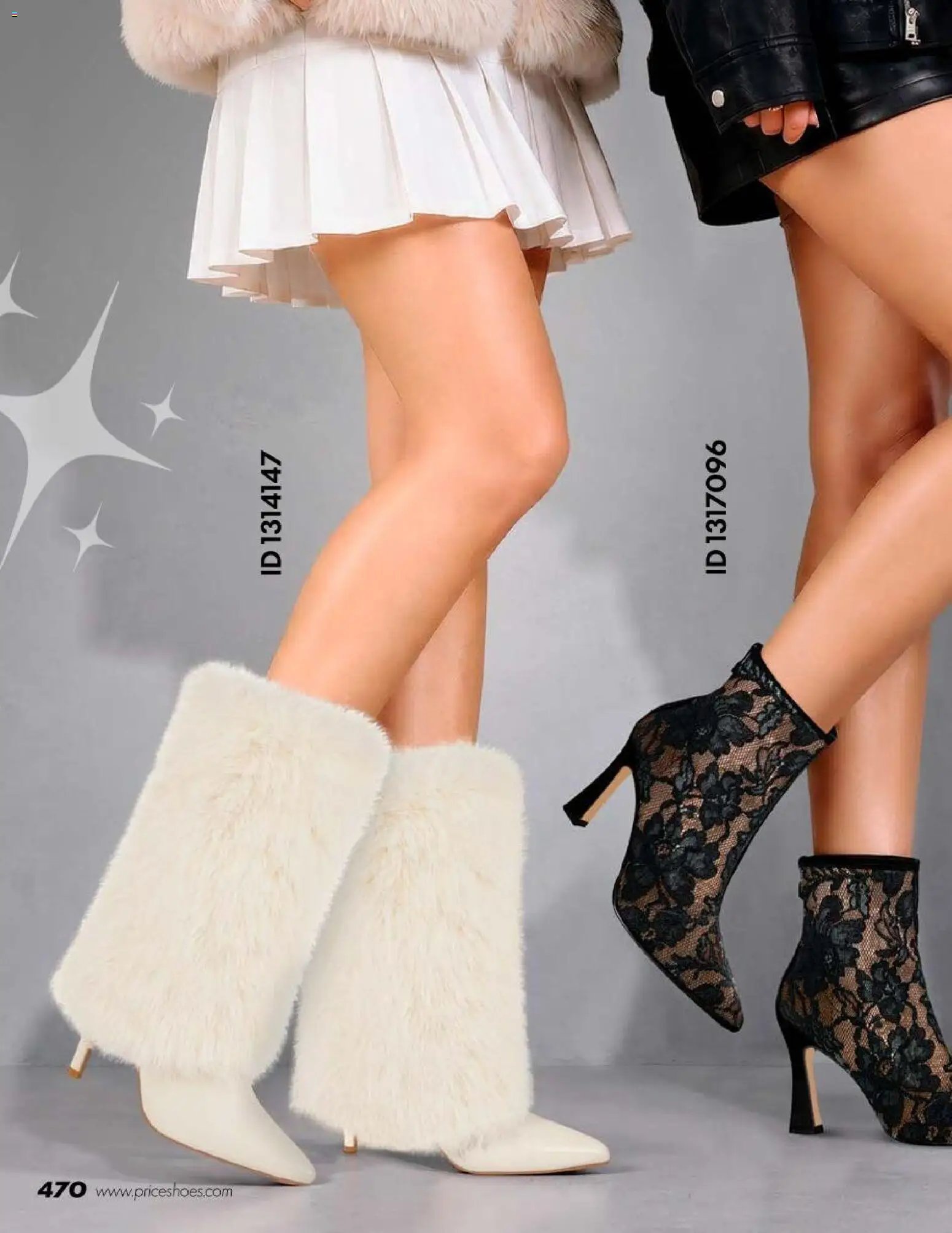 Price Shoes oferta desde 18/07/2026 Price Shoes catálogo Botas