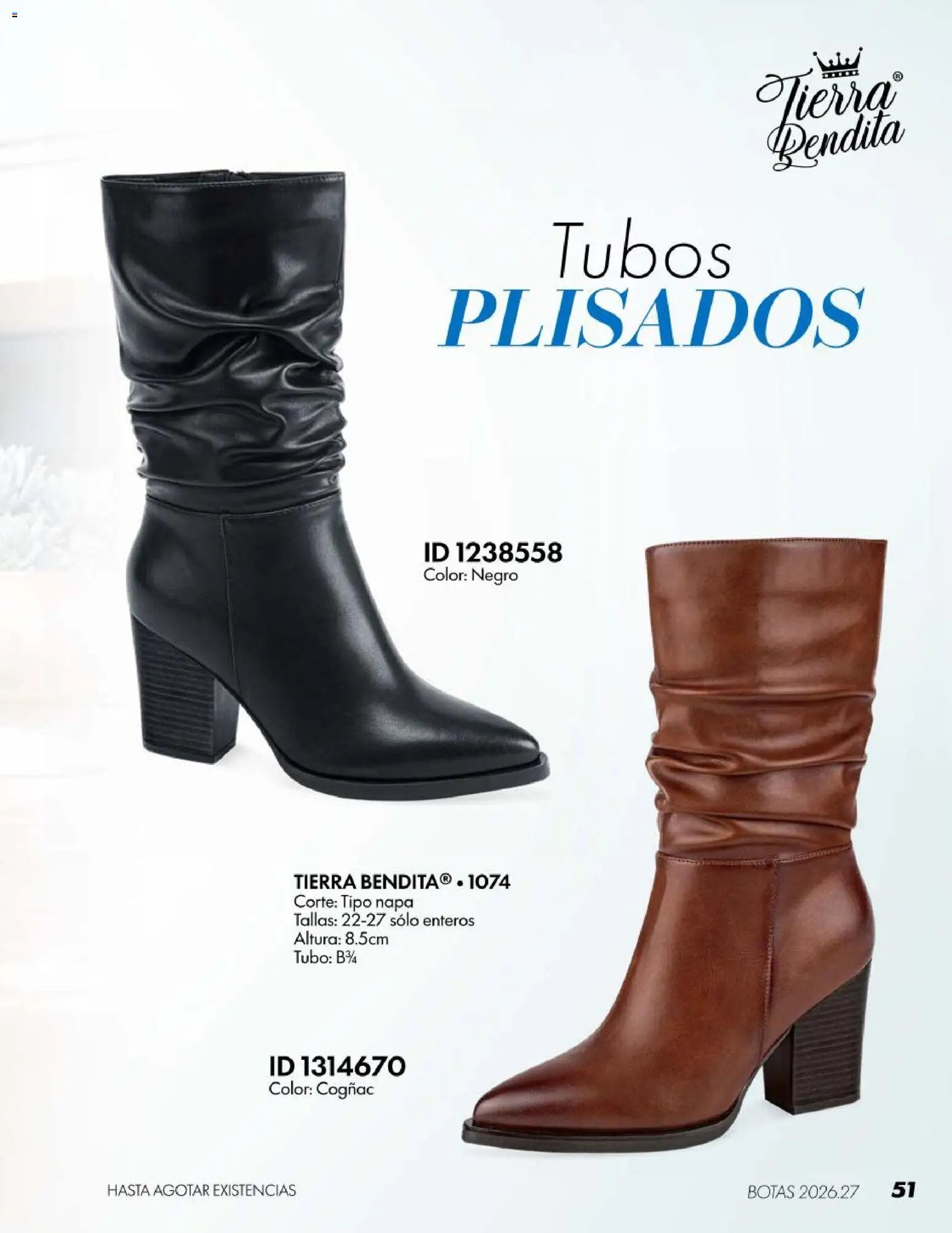 Price Shoes oferta desde 18/07/2026 Price Shoes catálogo Botas