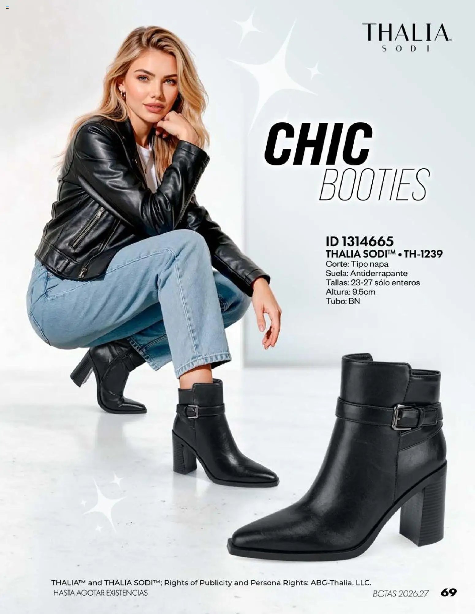 Price Shoes oferta desde 18/07/2026 Price Shoes catálogo Botas