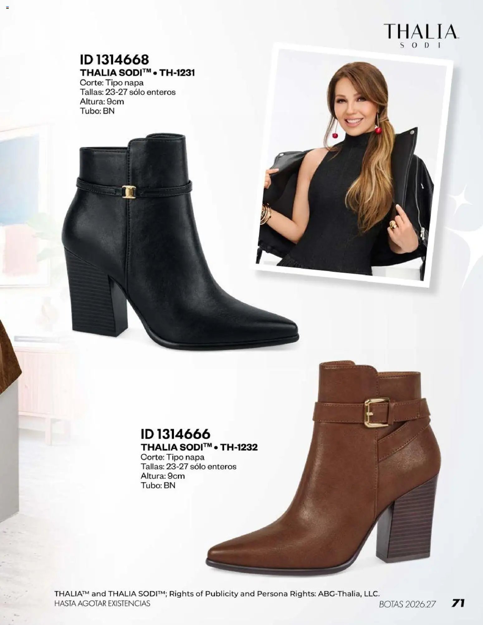 Price Shoes oferta desde 18/07/2026 Price Shoes catálogo Botas