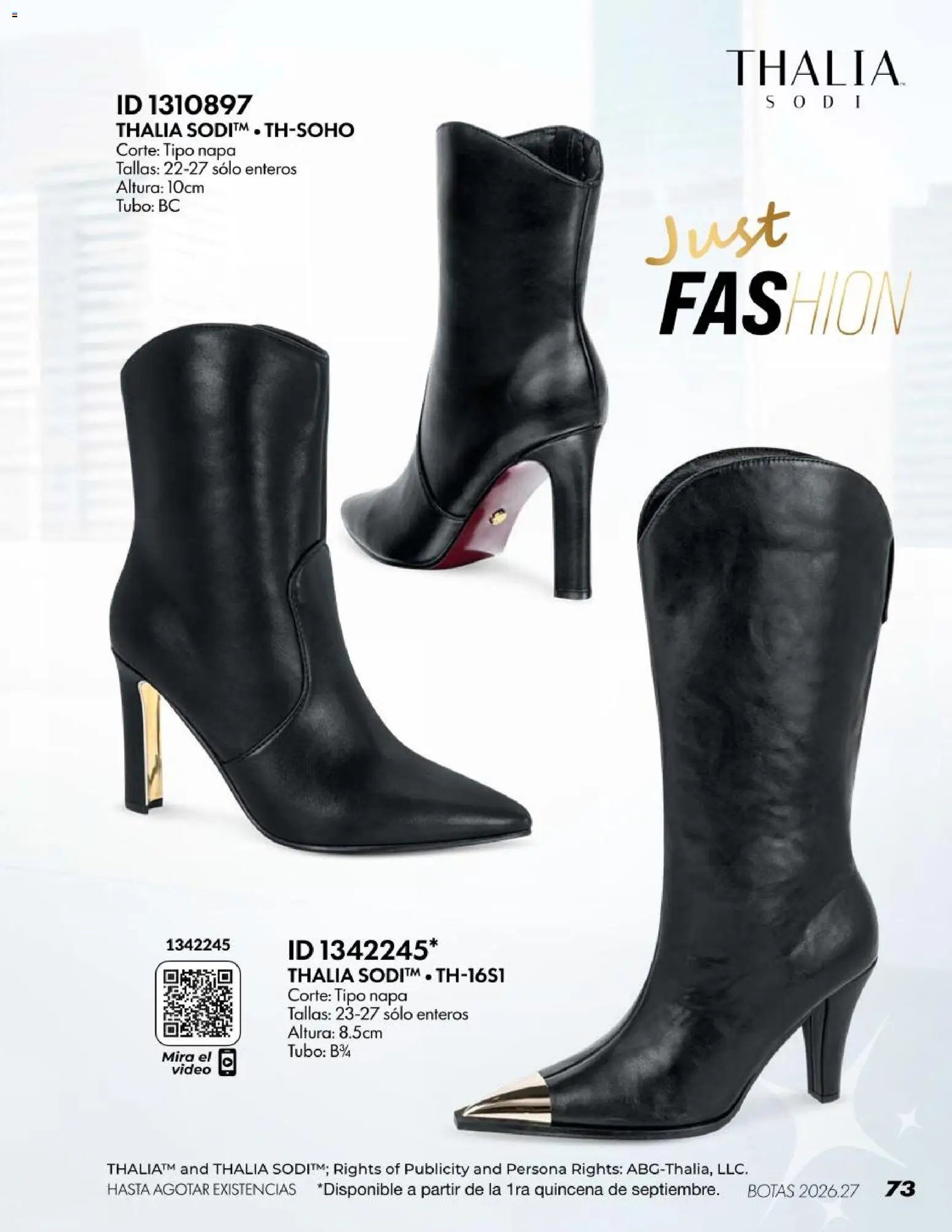Price Shoes oferta desde 18/07/2026 Price Shoes catálogo Botas