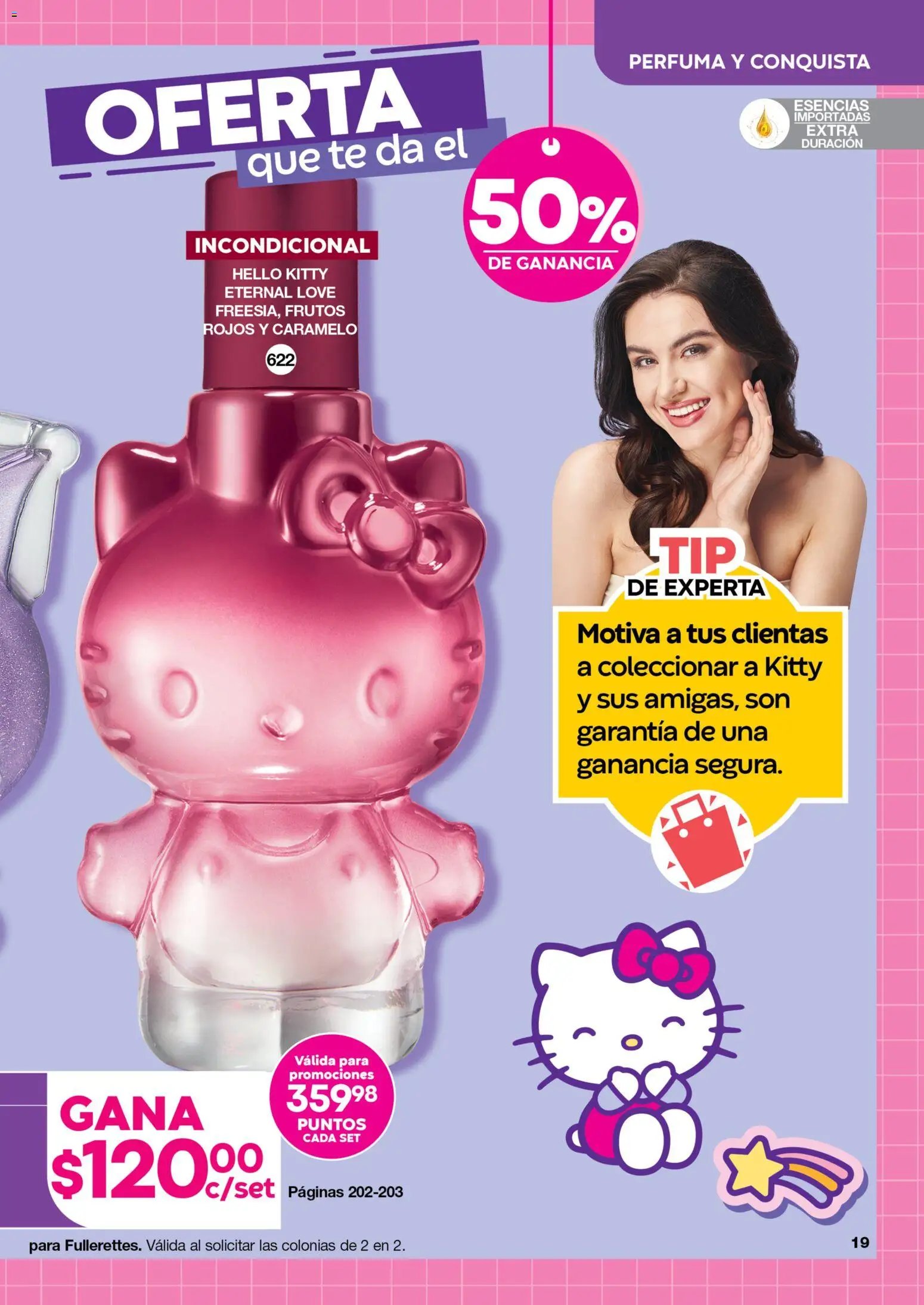 Fuller oferta desde 10/06/2026 Fuller Gana Mas 5 2026