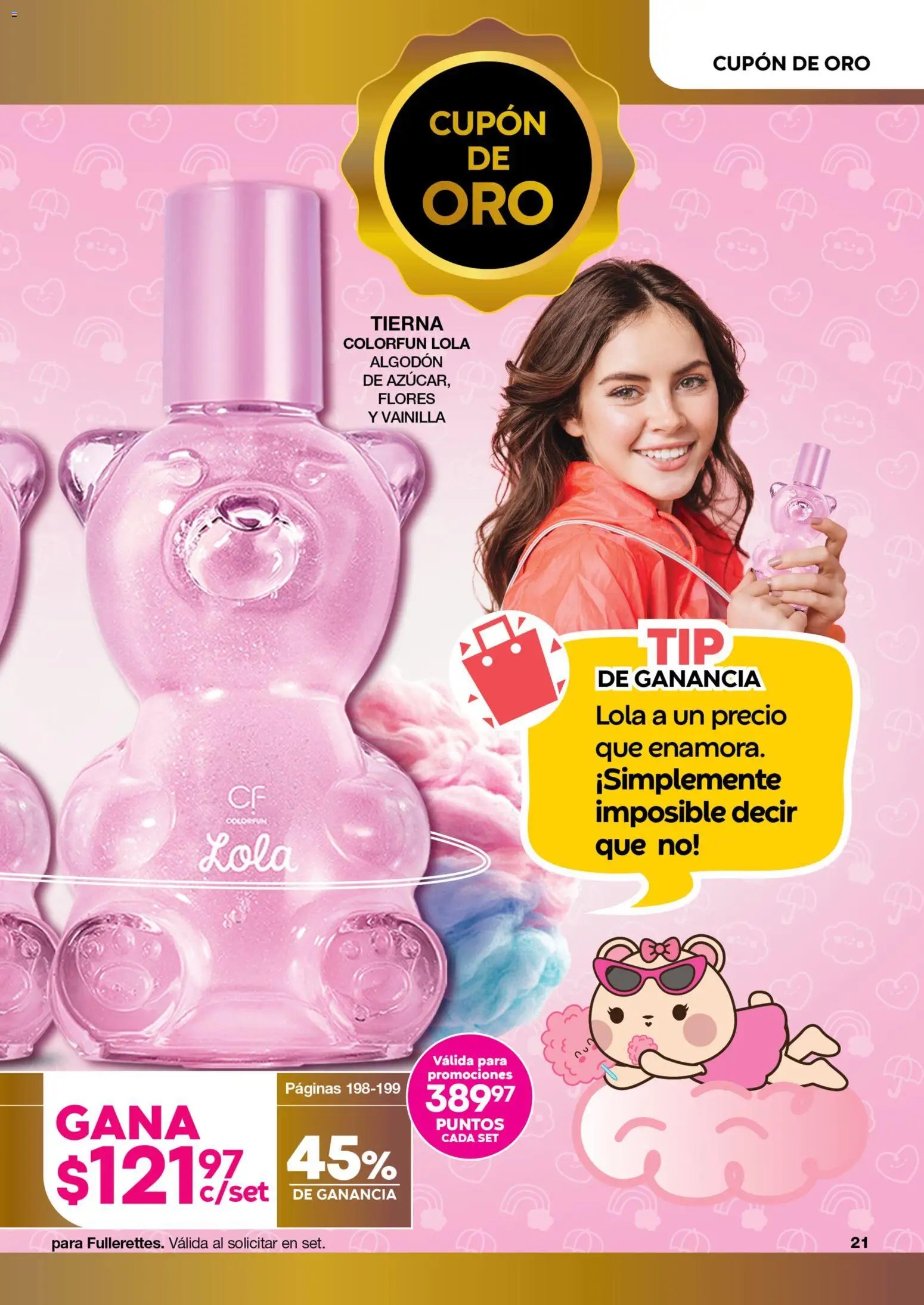 Fuller oferta desde 10/06/2026 Fuller Gana Mas 5 2026