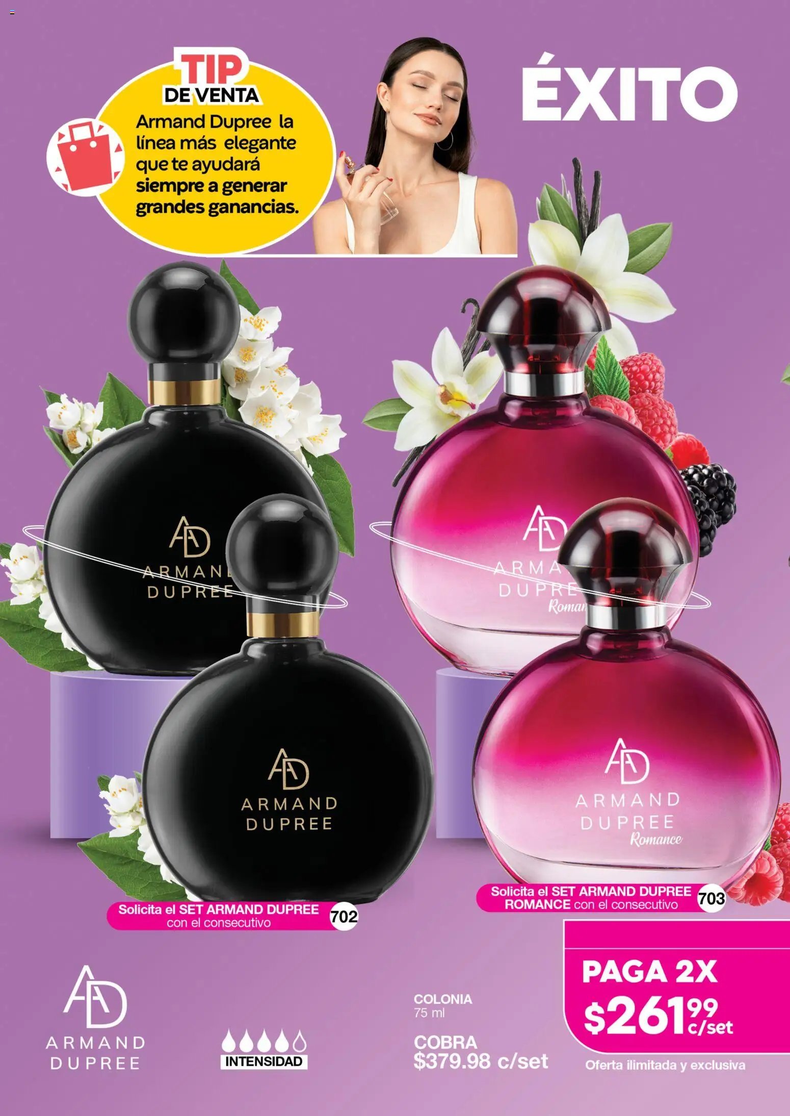 Fuller oferta desde 10/06/2026 Fuller Gana Mas 5 2026