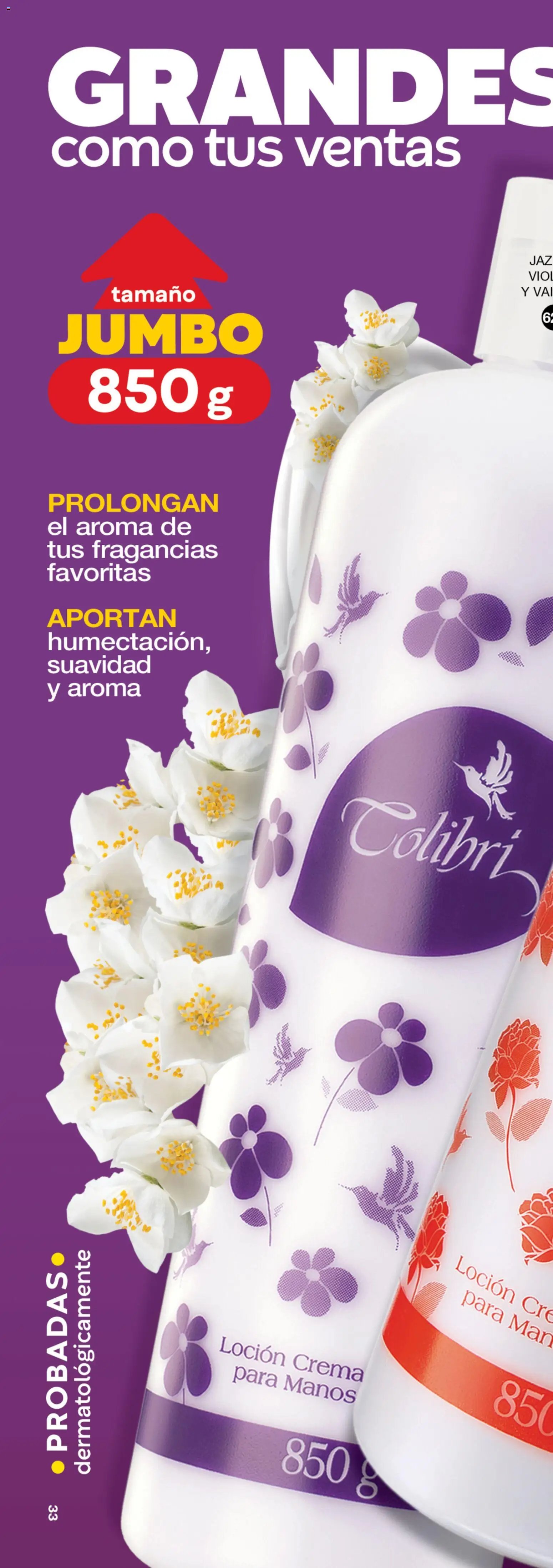 Fuller oferta desde 10/06/2026 Fuller Gana Mas 5 2026