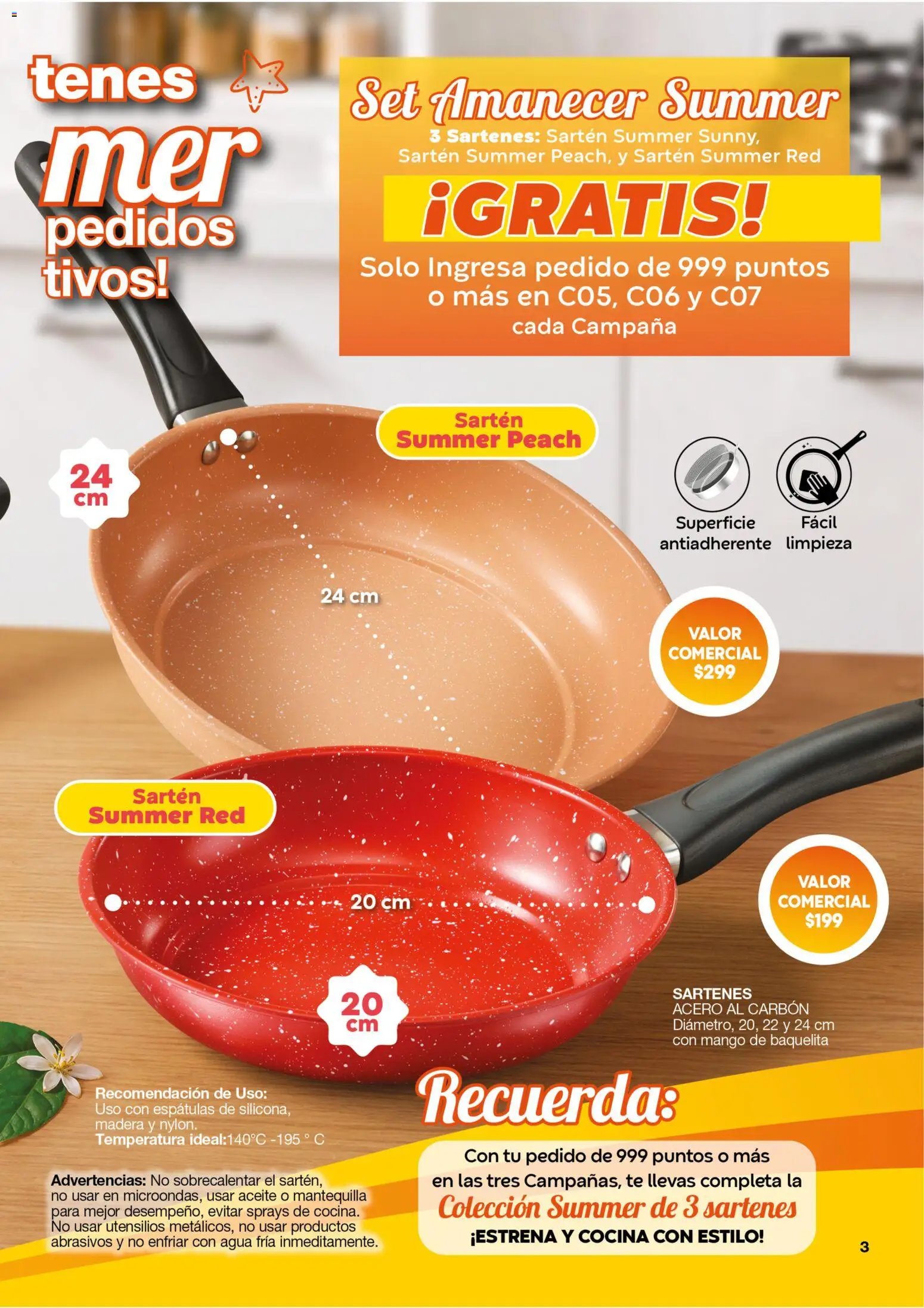 Fuller oferta desde 10/06/2026 Fuller Gana Mas 5 2026
