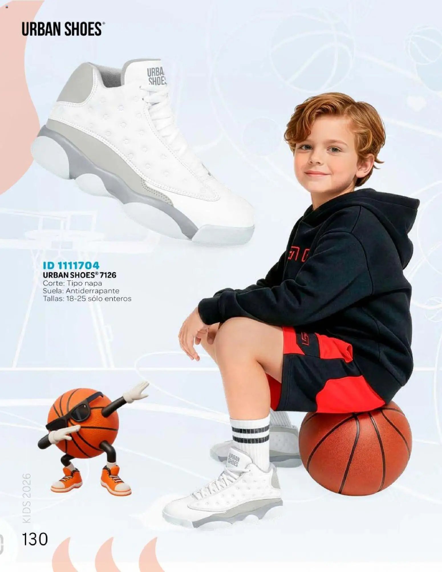 Price Shoes oferta desde 25/04/2026 Price Shoes catálogo Kids todo en uno