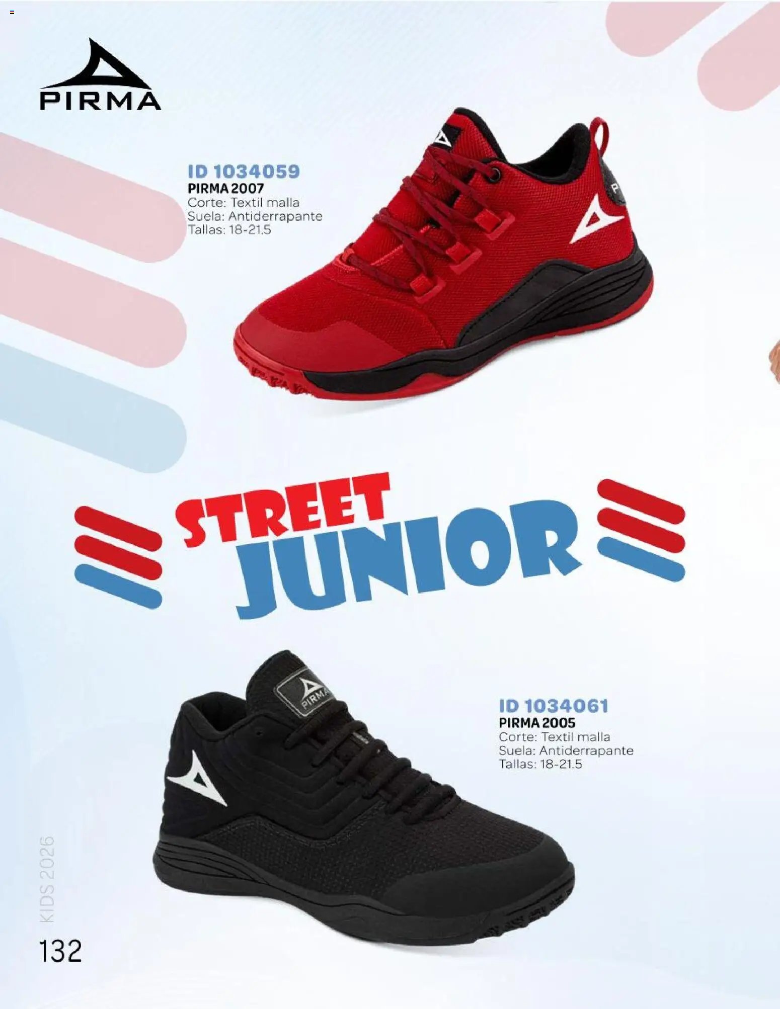 Price Shoes oferta desde 25/04/2026 Price Shoes catálogo Kids todo en uno