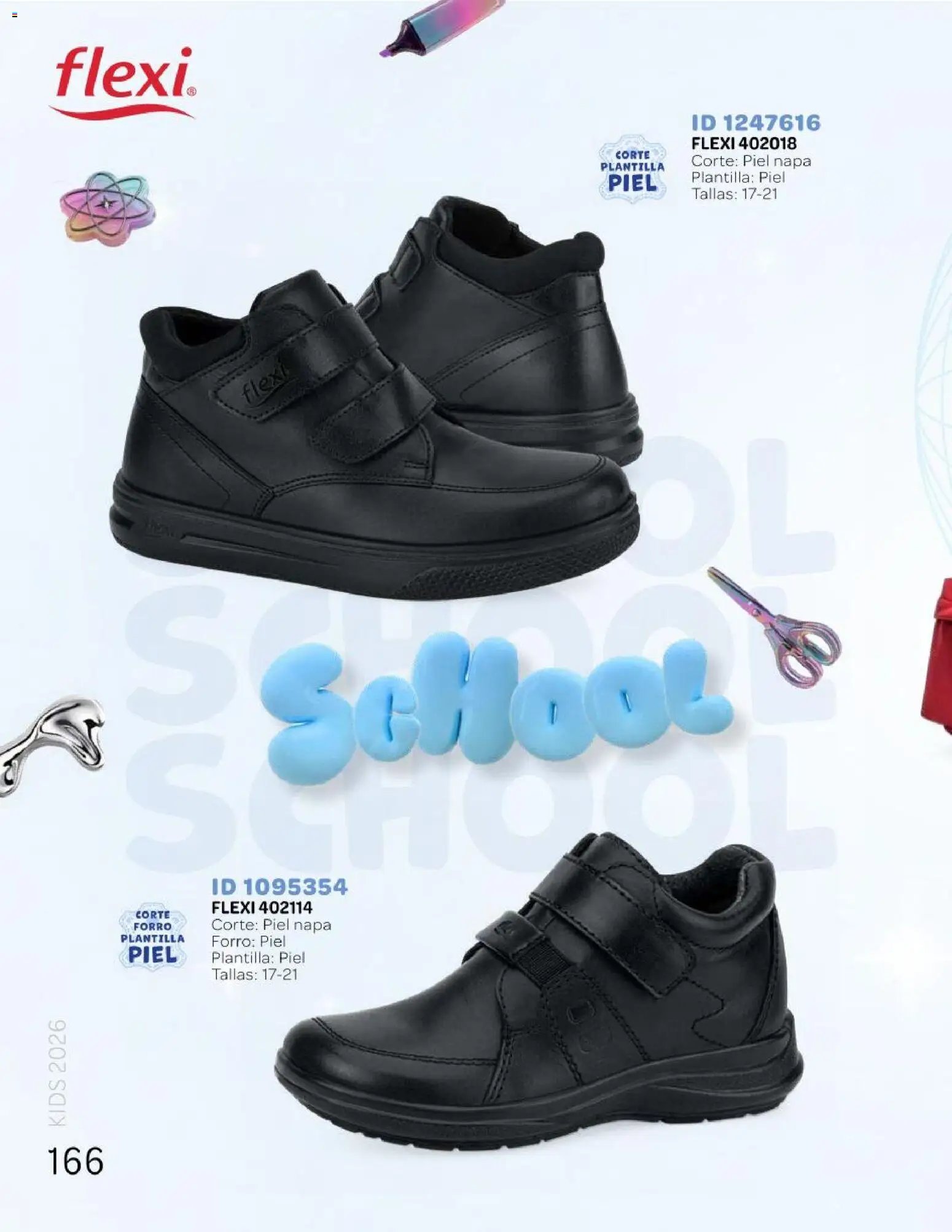 Price Shoes oferta desde 25/04/2026 Price Shoes catálogo Kids todo en uno