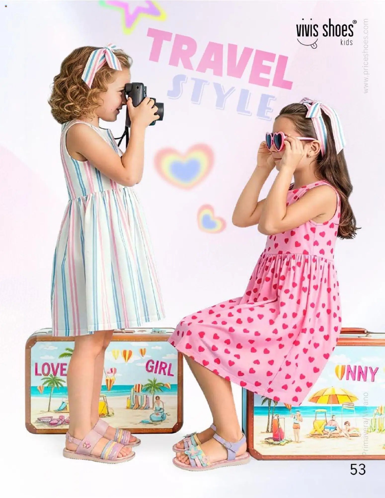 Price Shoes oferta desde 25/04/2026 Price Shoes catálogo Kids todo en uno