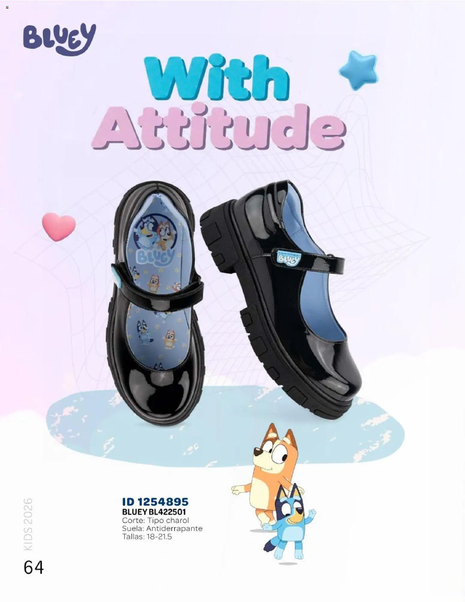 Price Shoes oferta desde 25/04/2026 Price Shoes catálogo Kids todo en uno