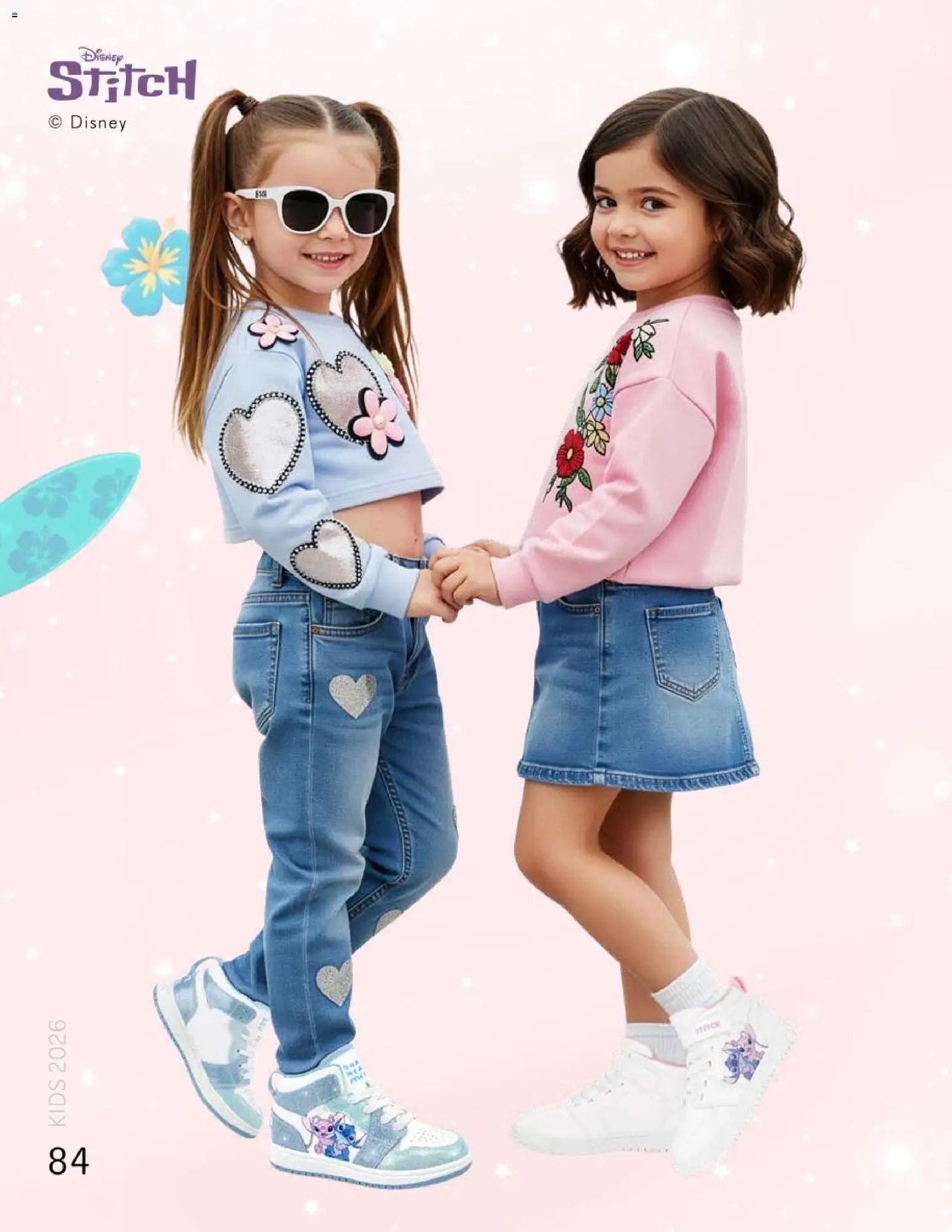 Price Shoes oferta desde 25/04/2026 Price Shoes catálogo Kids todo en uno