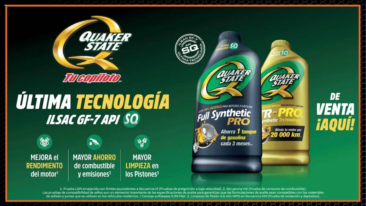 La Comer oferta desde 25/03/2026 La Comer folleto (2026-03-25 - 2027-04-14)