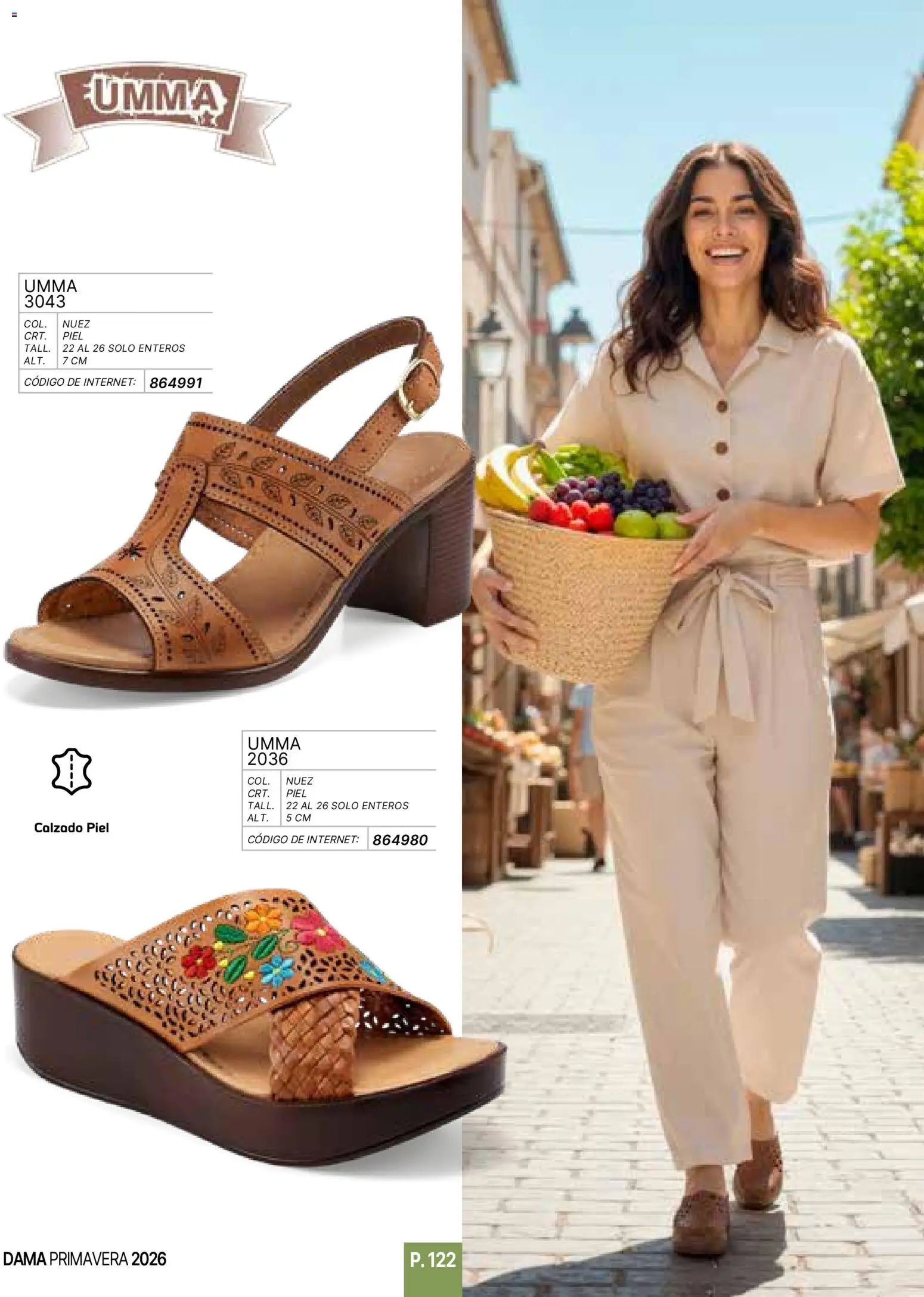 Impuls oferta desde 01/01/2026 Catálogo Primavera