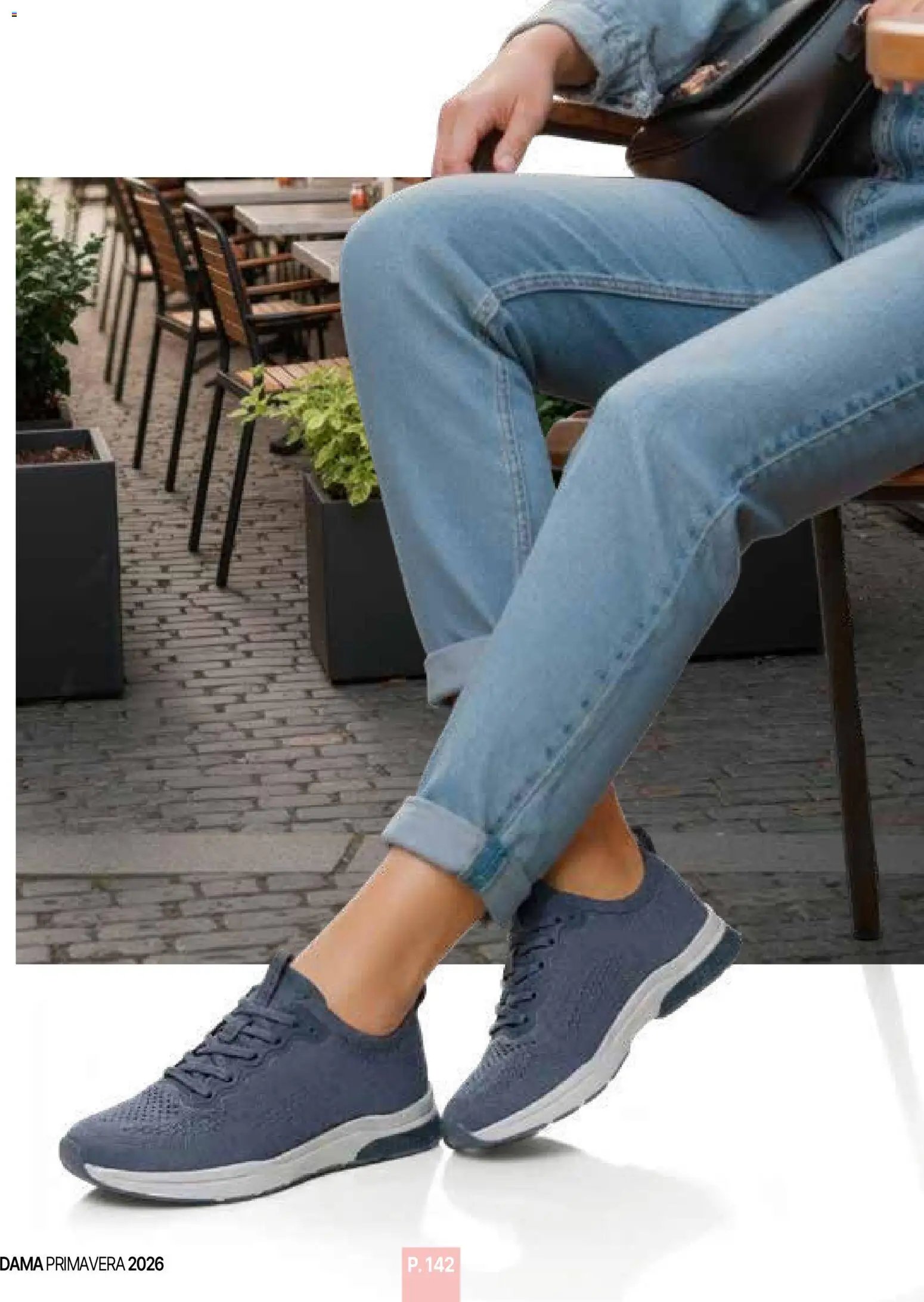Impuls oferta desde 01/01/2026 Catálogo Primavera