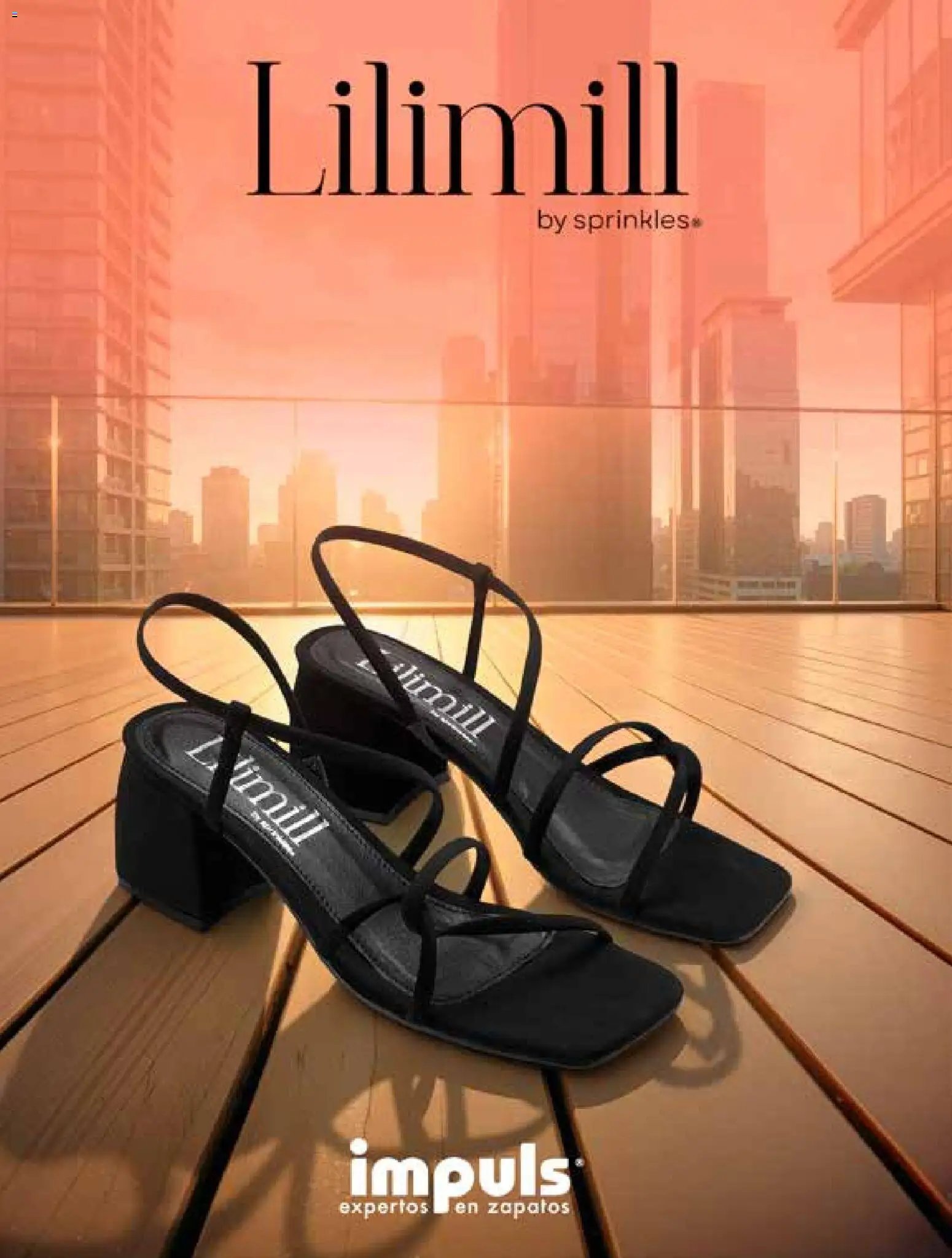 Impuls oferta desde 01/01/2026 Catálogo Primavera