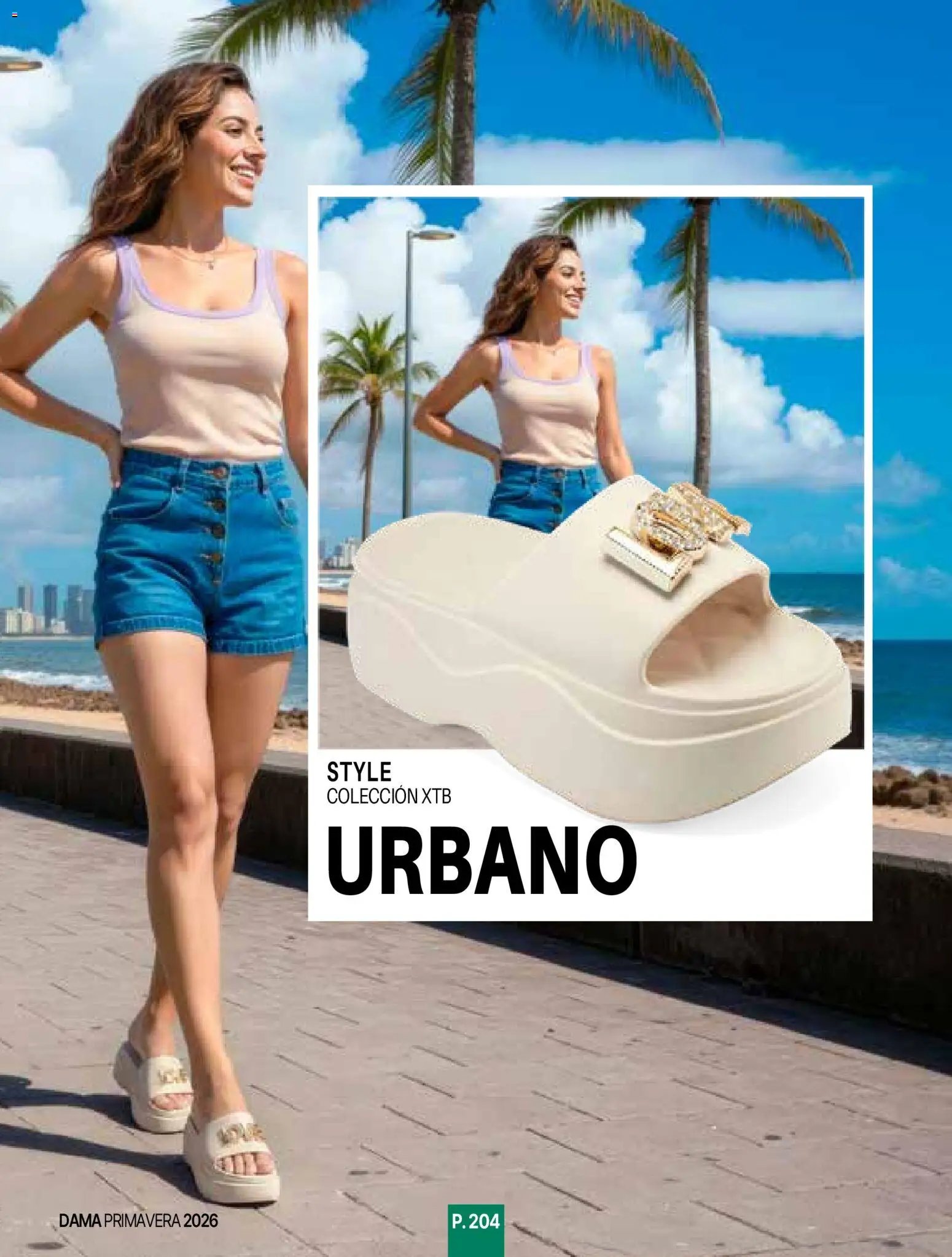 Impuls oferta desde 01/01/2026 Catálogo Primavera