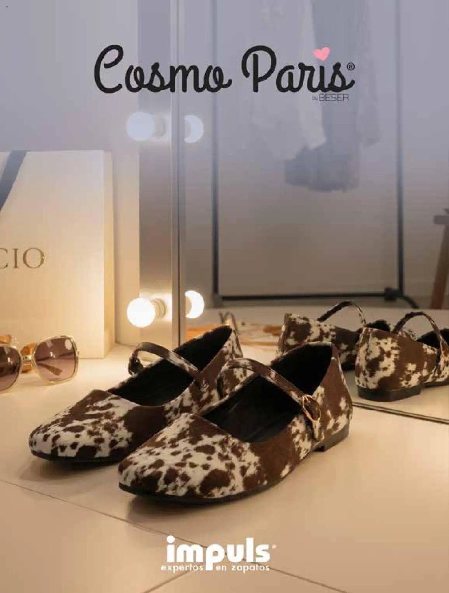 Impuls oferta desde 01/01/2026 Catálogo Primavera