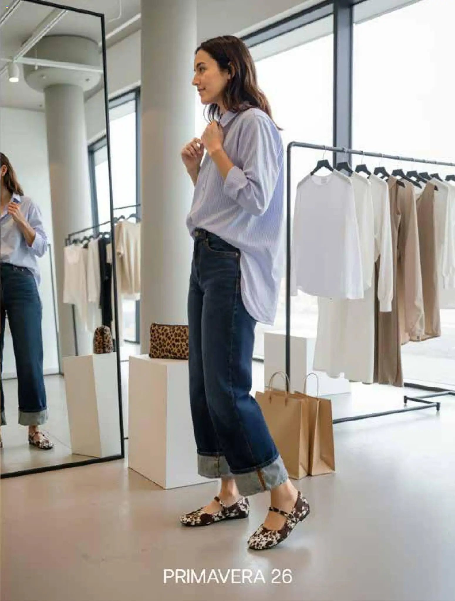 Impuls oferta desde 01/01/2026 Catálogo Primavera