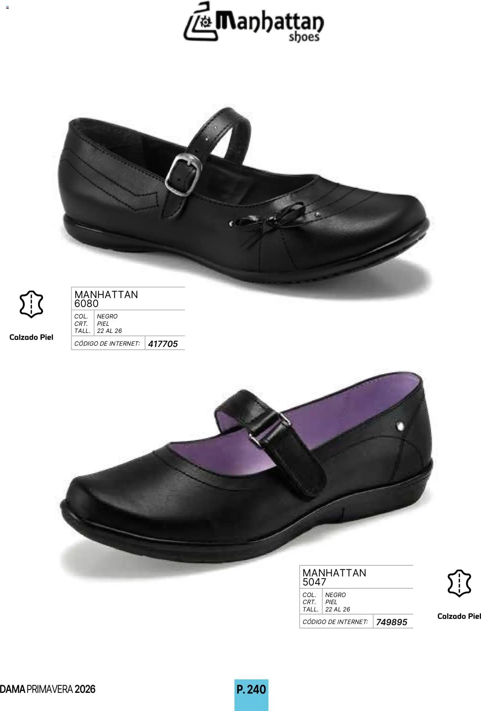 Impuls oferta desde 01/01/2026 Catálogo Primavera
