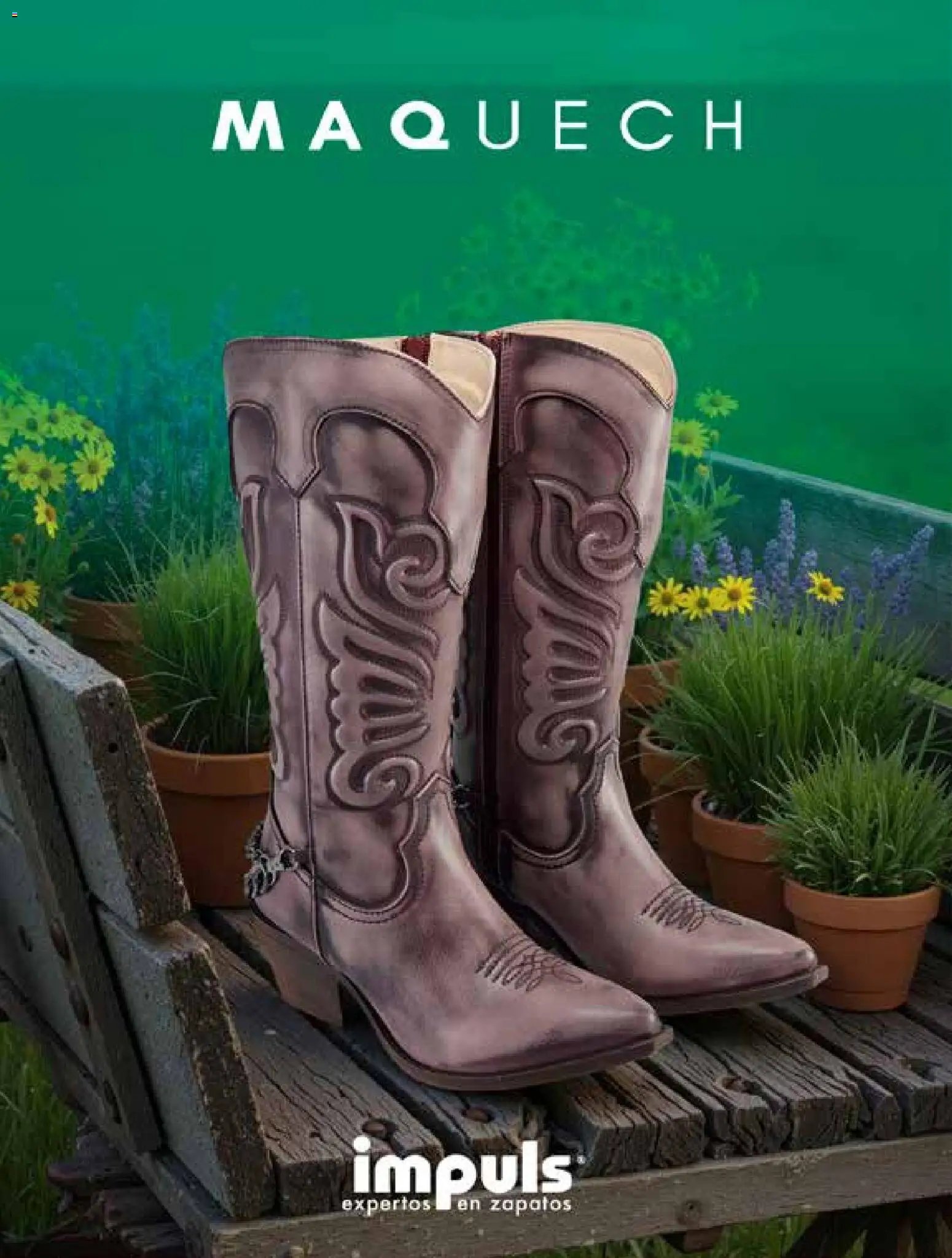 Impuls oferta desde 01/01/2026 Catálogo Primavera