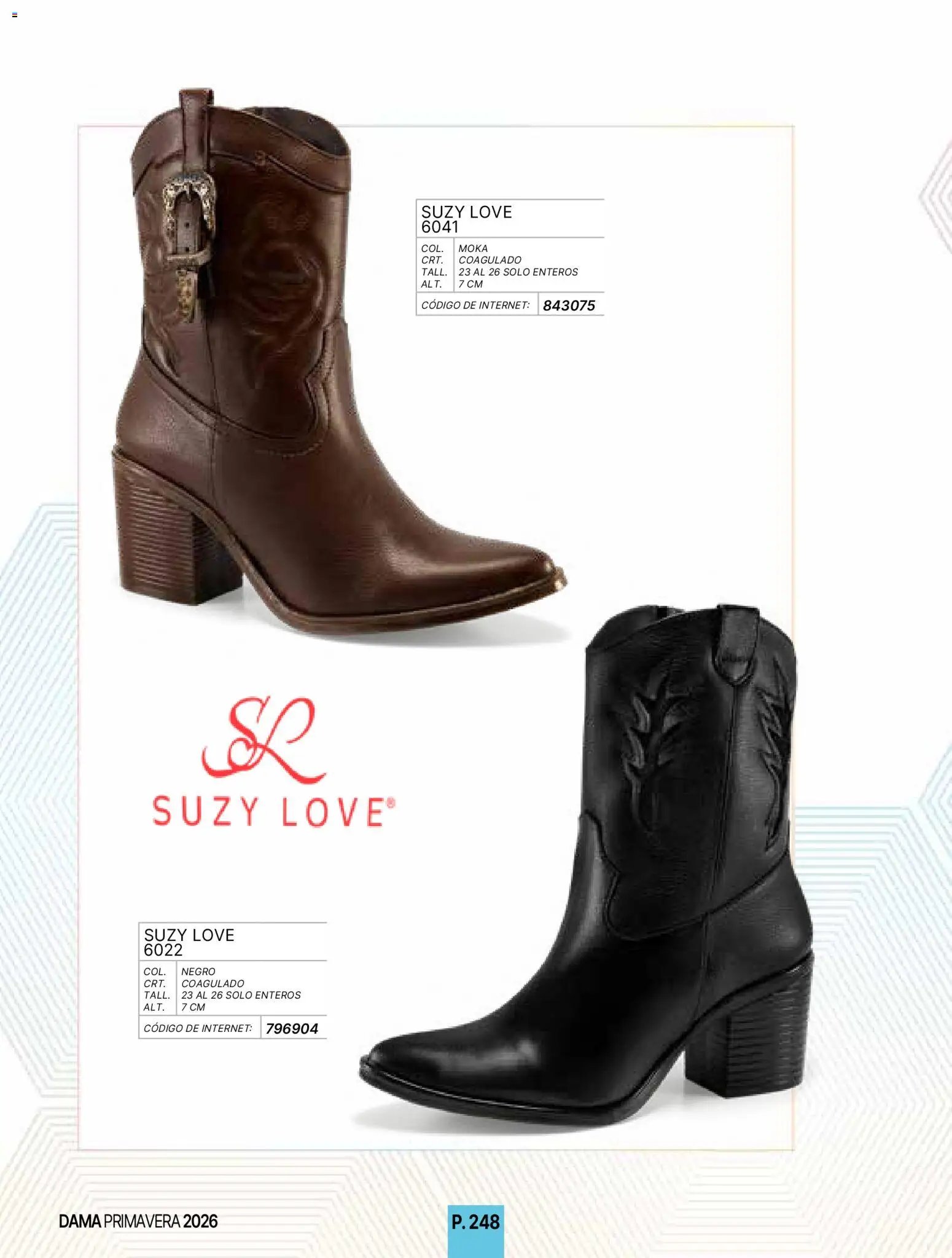 Impuls oferta desde 01/01/2026 Catálogo Primavera