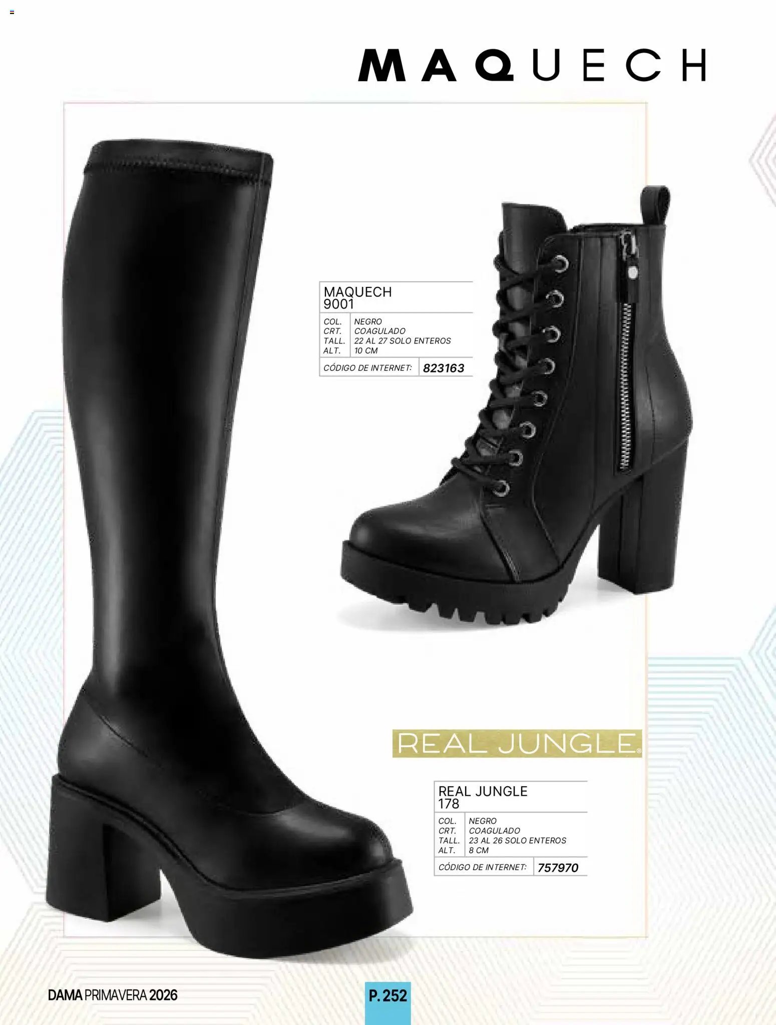 Impuls oferta desde 01/01/2026 Catálogo Primavera
