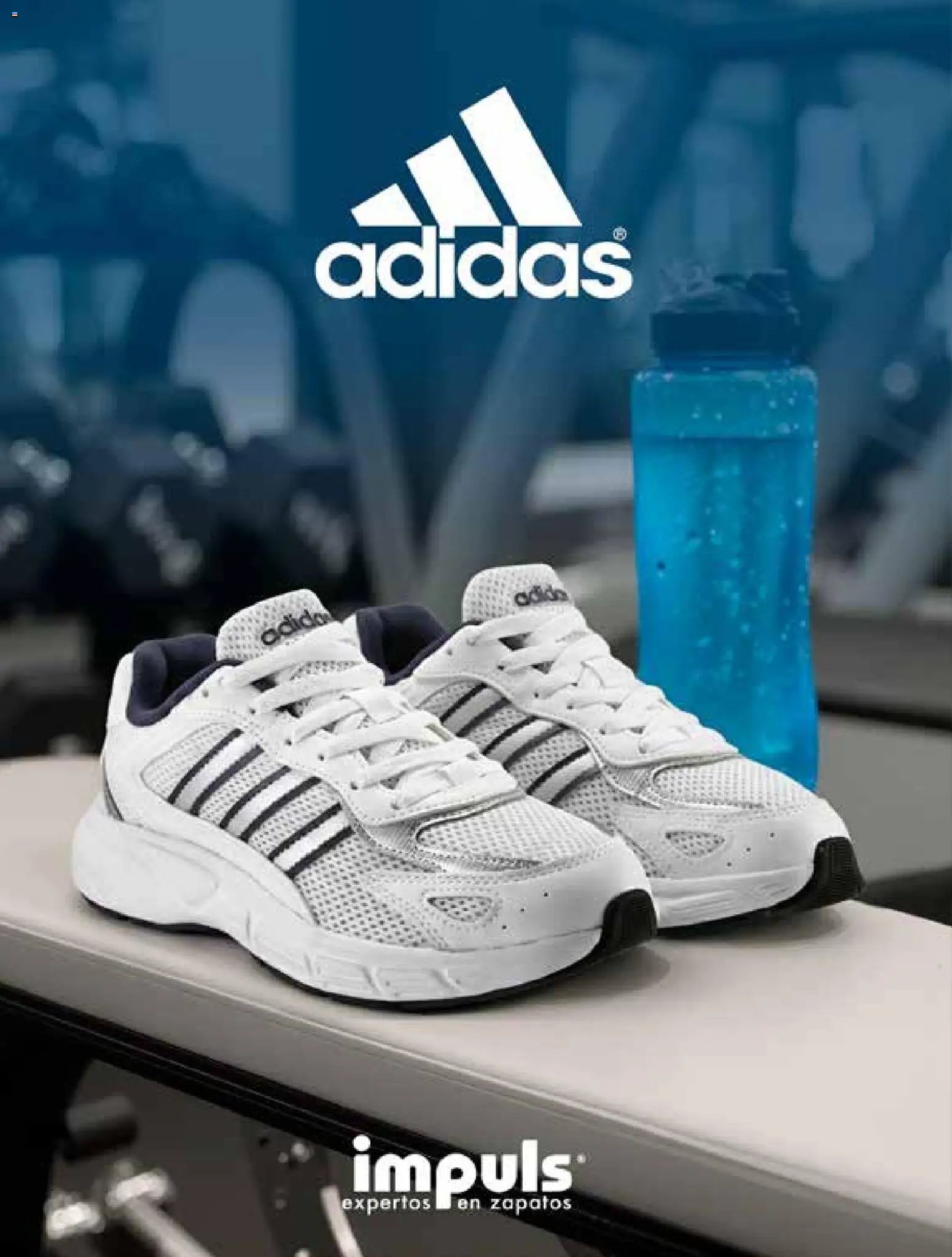 Impuls oferta desde 01/01/2026 Catálogo Primavera