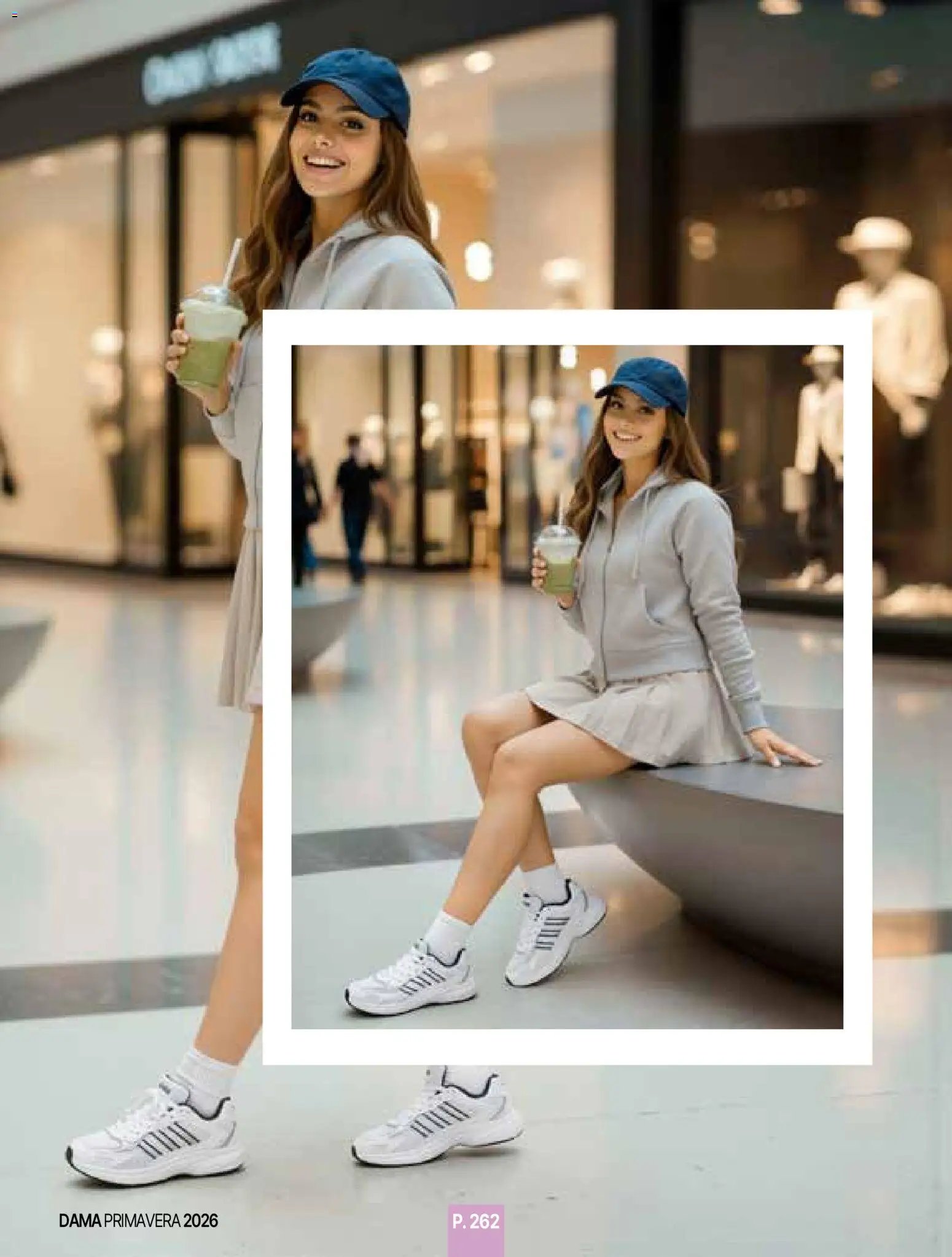 Impuls oferta desde 01/01/2026 Catálogo Primavera