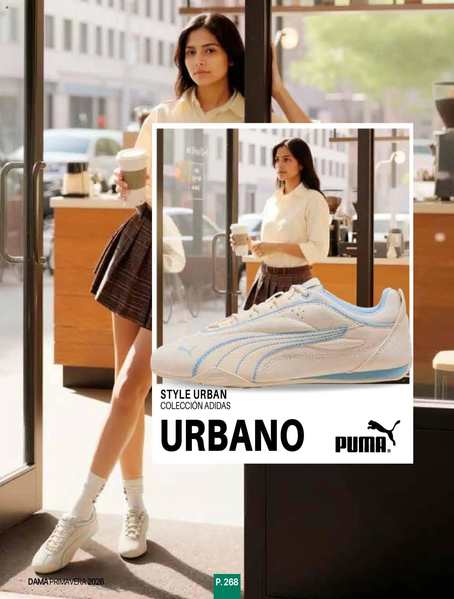 Impuls oferta desde 01/01/2026 Catálogo Primavera
