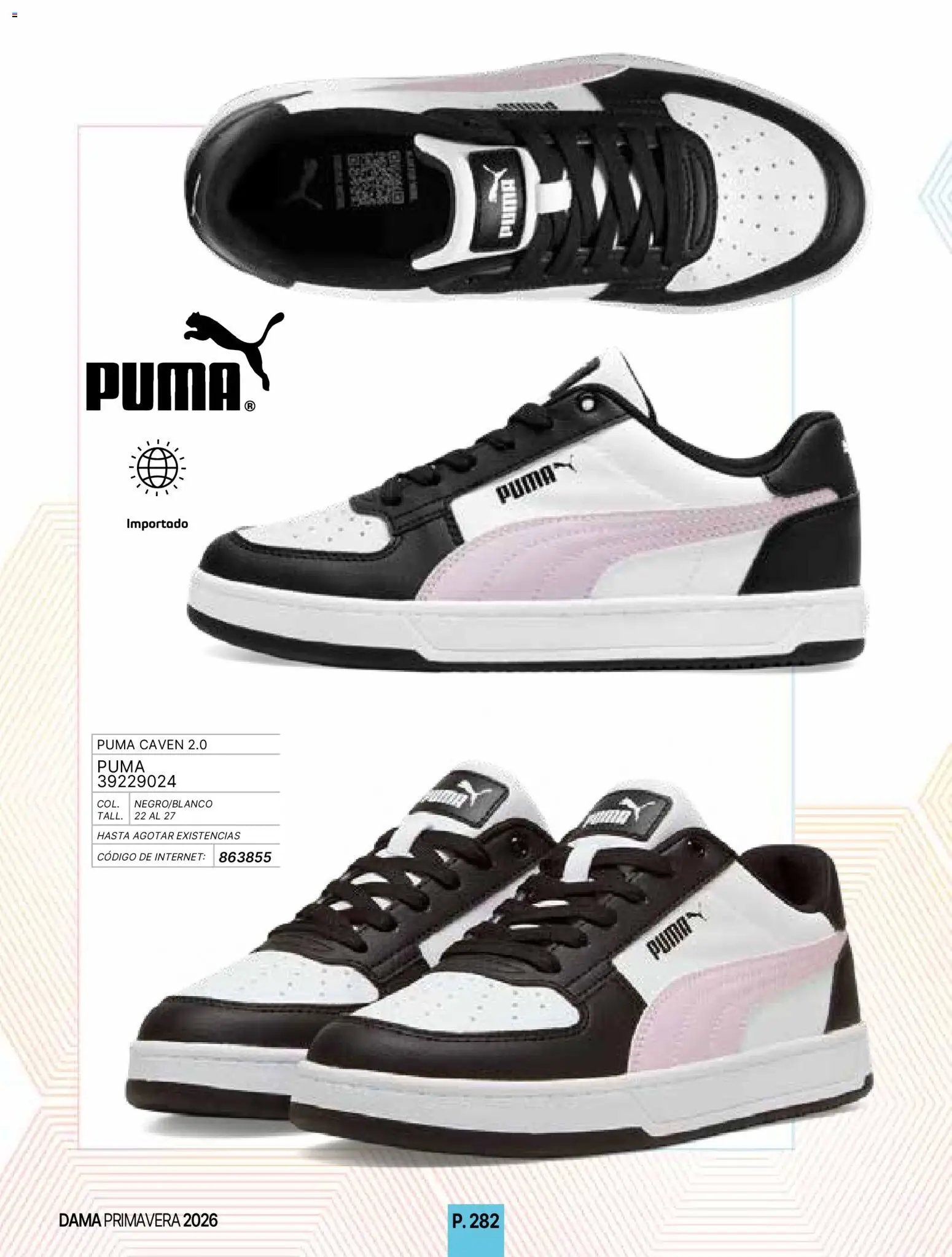 Impuls oferta desde 01/01/2026 Catálogo Primavera