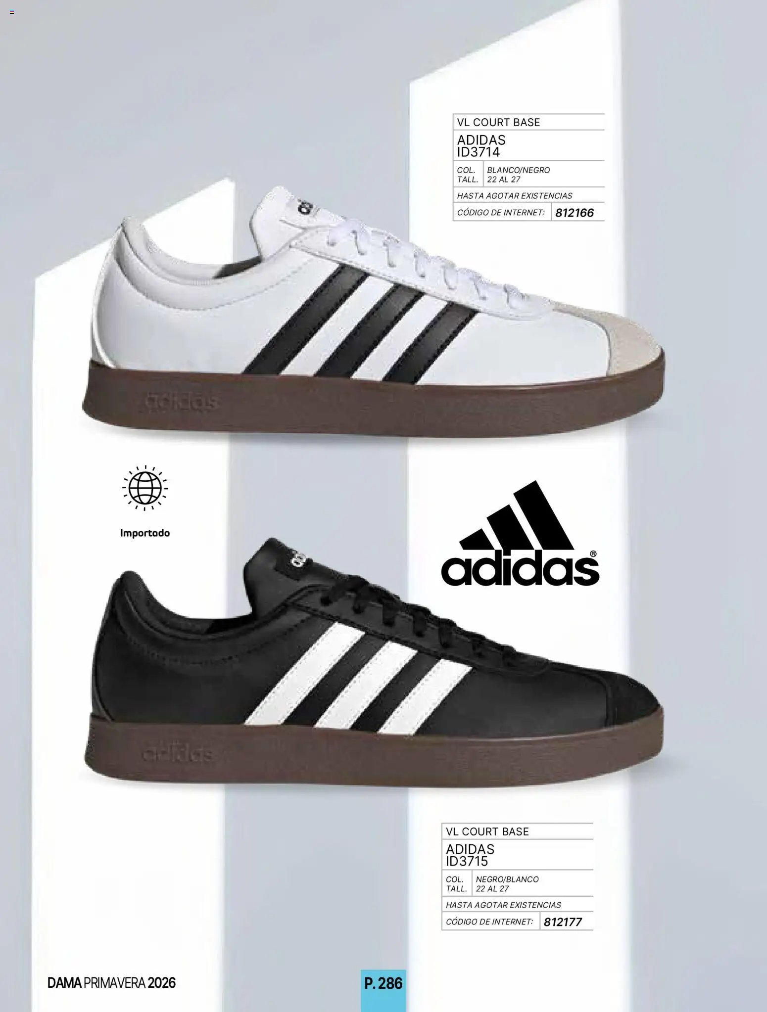 Impuls oferta desde 01/01/2026 Catálogo Primavera