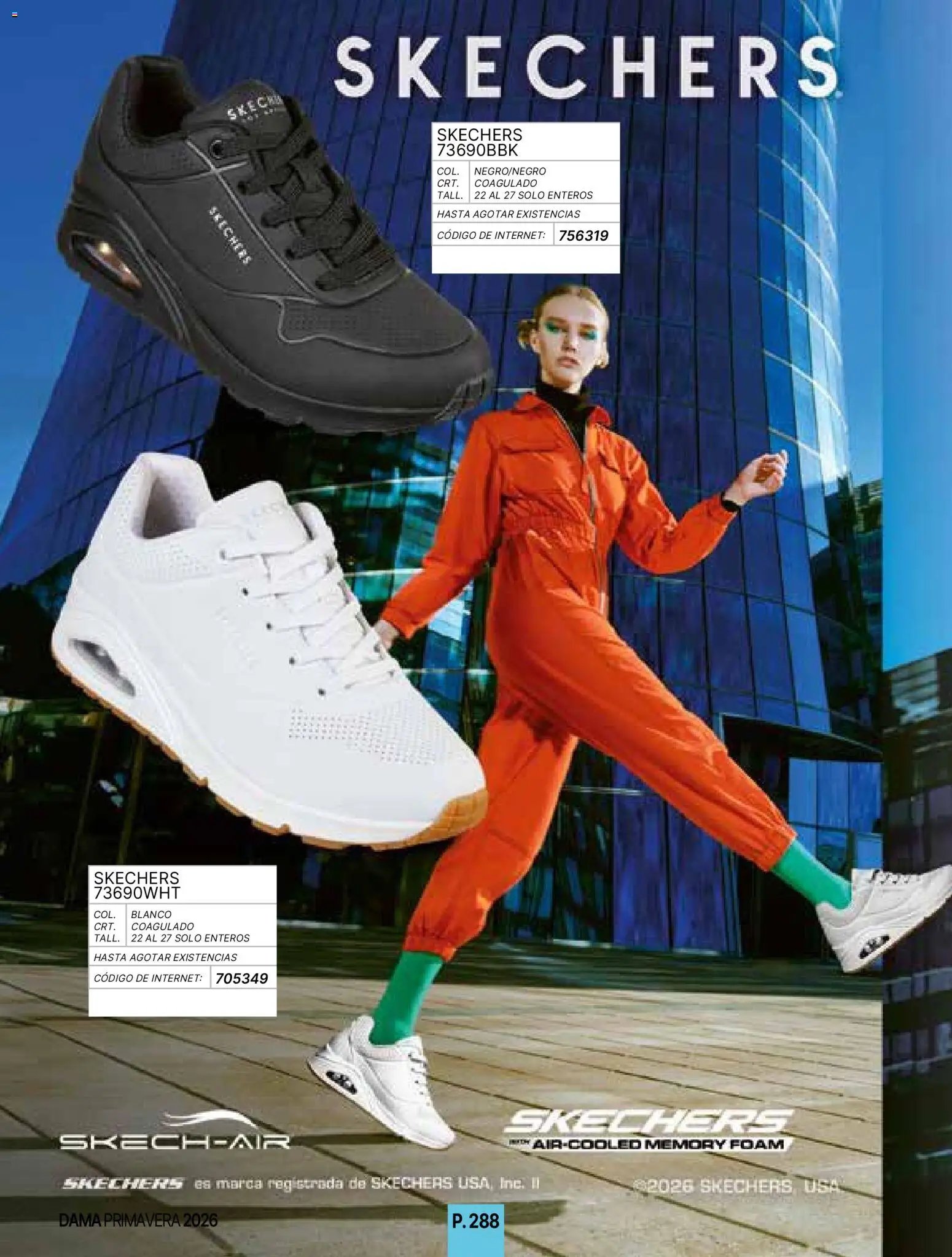 Impuls oferta desde 01/01/2026 Catálogo Primavera