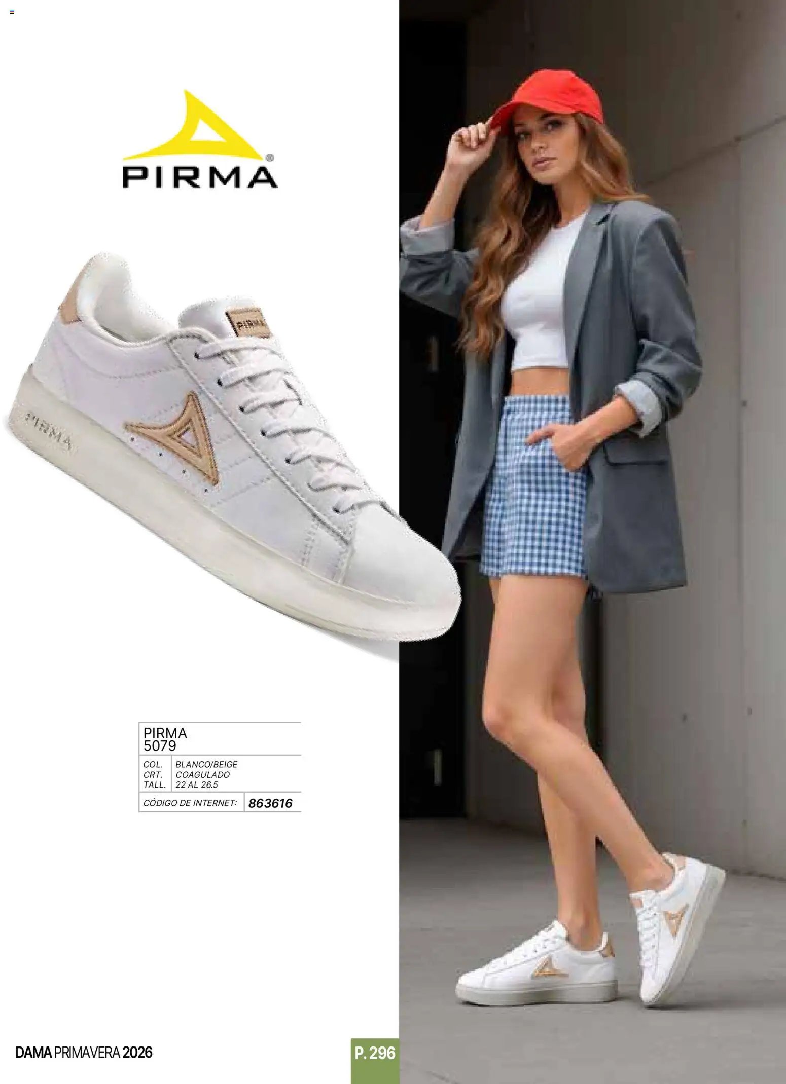 Impuls oferta desde 01/01/2026 Catálogo Primavera