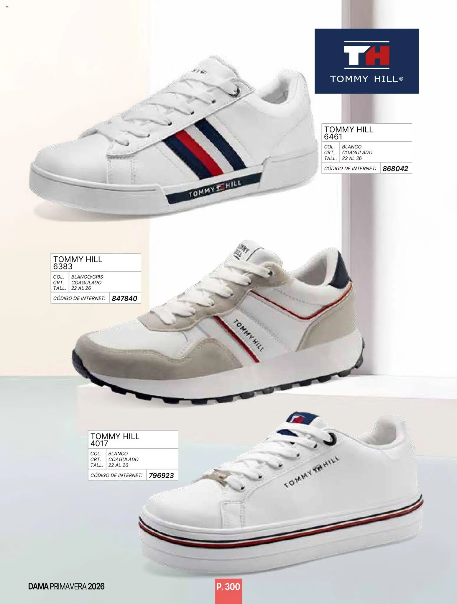 Impuls oferta desde 01/01/2026 Catálogo Primavera