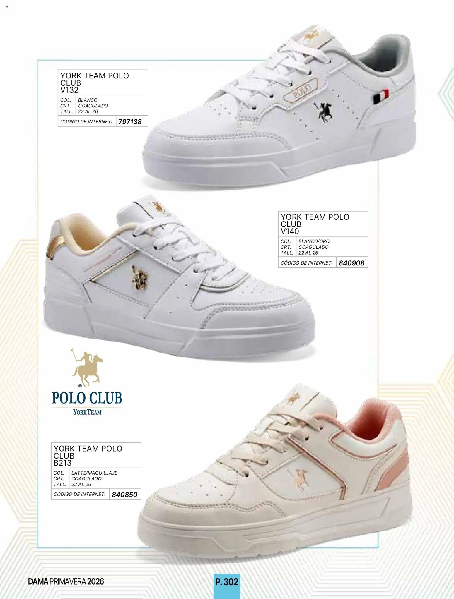 Impuls oferta desde 01/01/2026 Catálogo Primavera