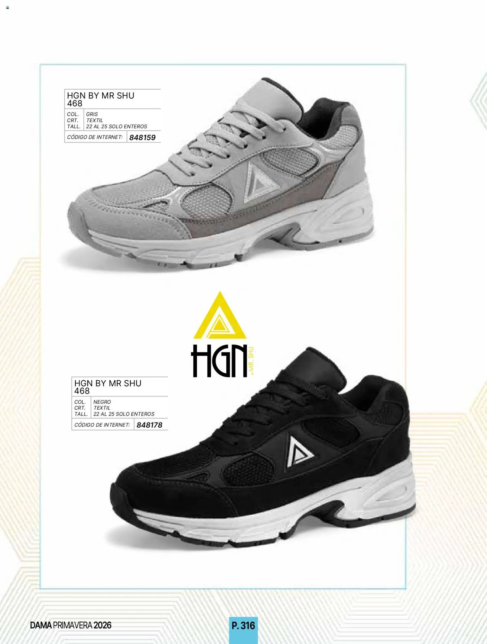 Impuls oferta desde 01/01/2026 Catálogo Primavera
