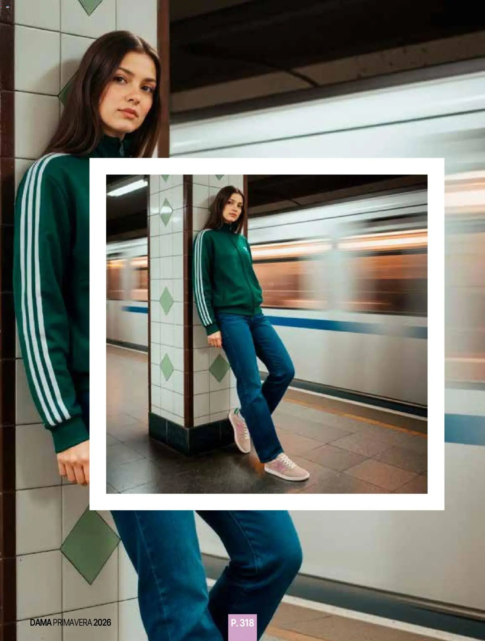 Impuls oferta desde 01/01/2026 Catálogo Primavera