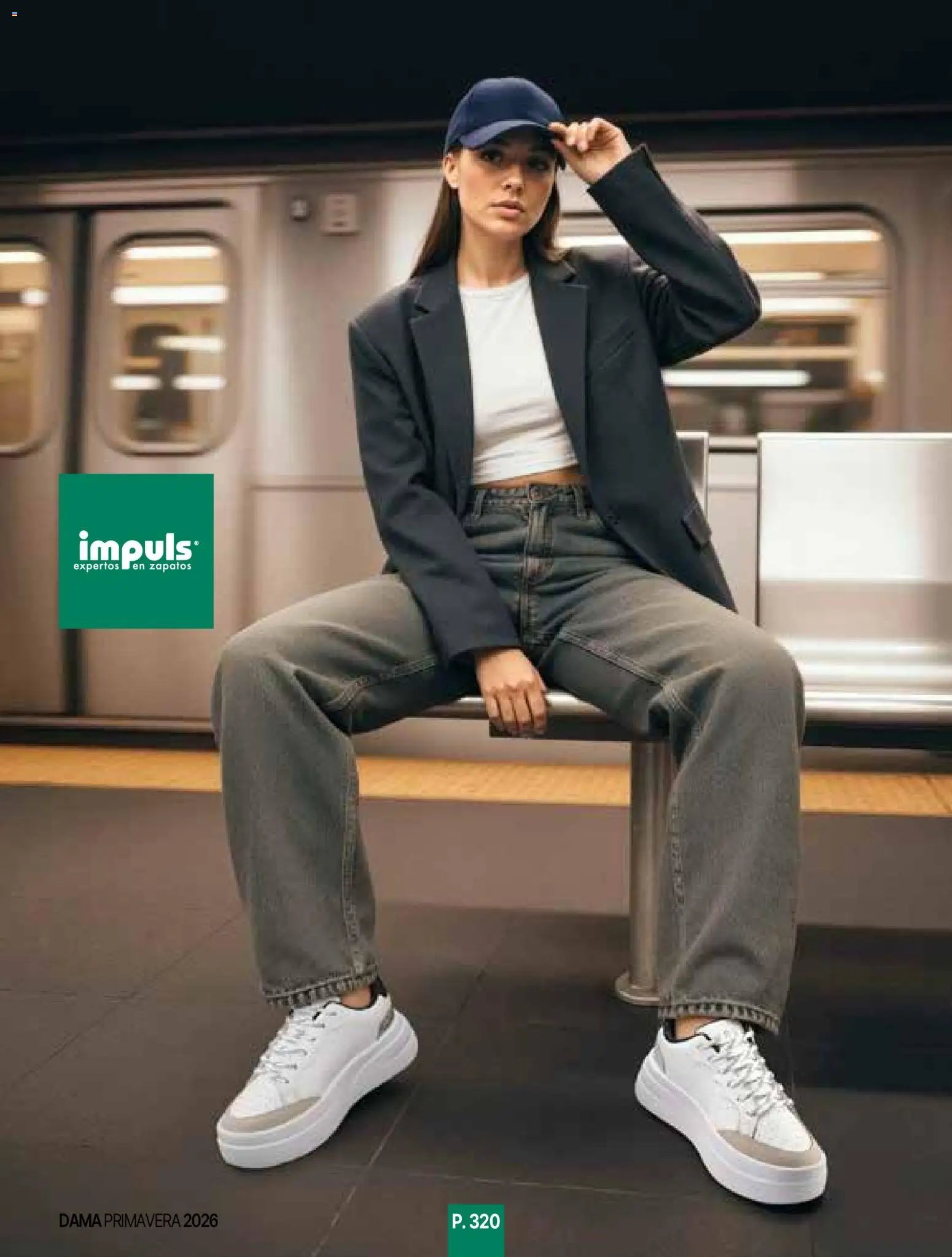 Impuls oferta desde 01/01/2026 Catálogo Primavera