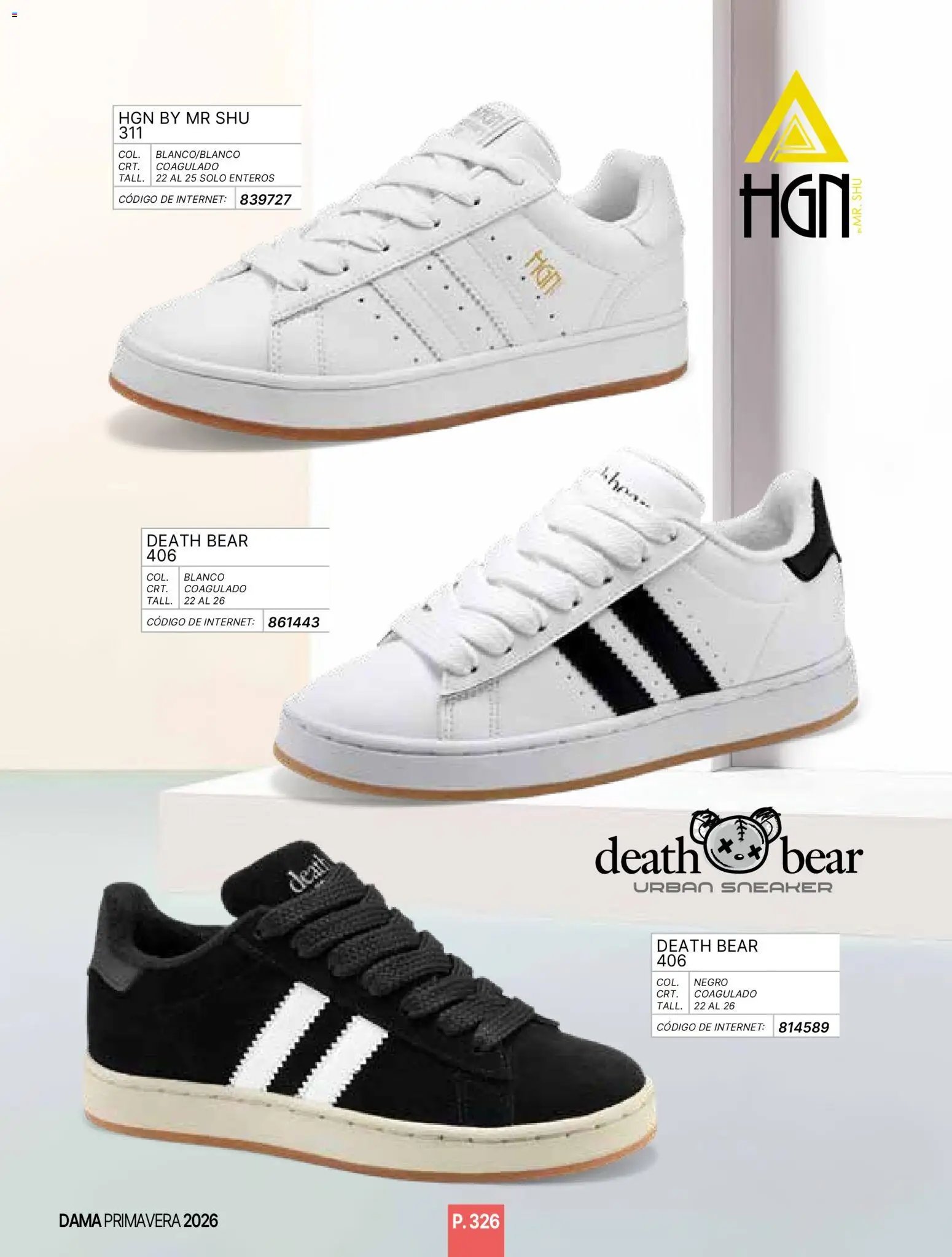 Impuls oferta desde 01/01/2026 Catálogo Primavera