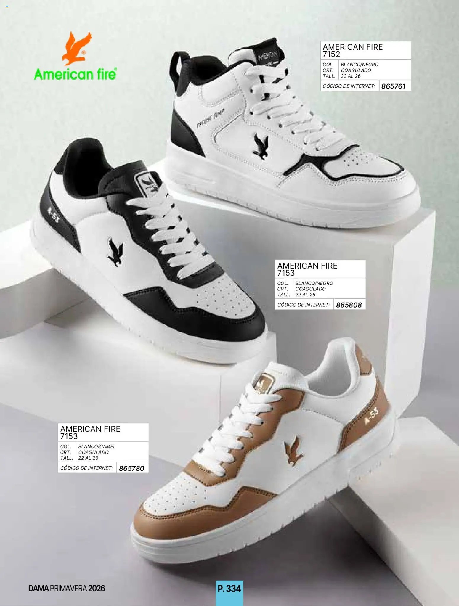 Impuls oferta desde 01/01/2026 Catálogo Primavera
