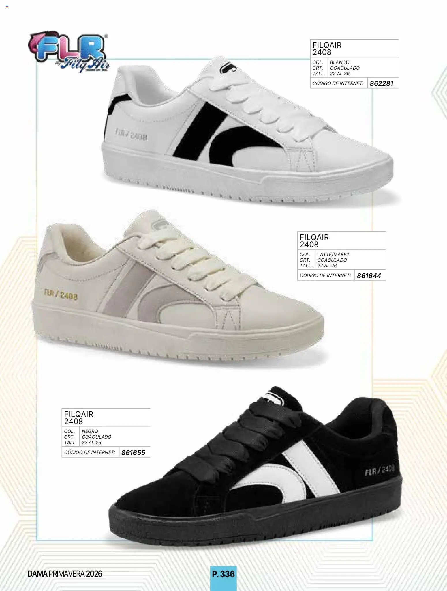 Impuls oferta desde 01/01/2026 Catálogo Primavera