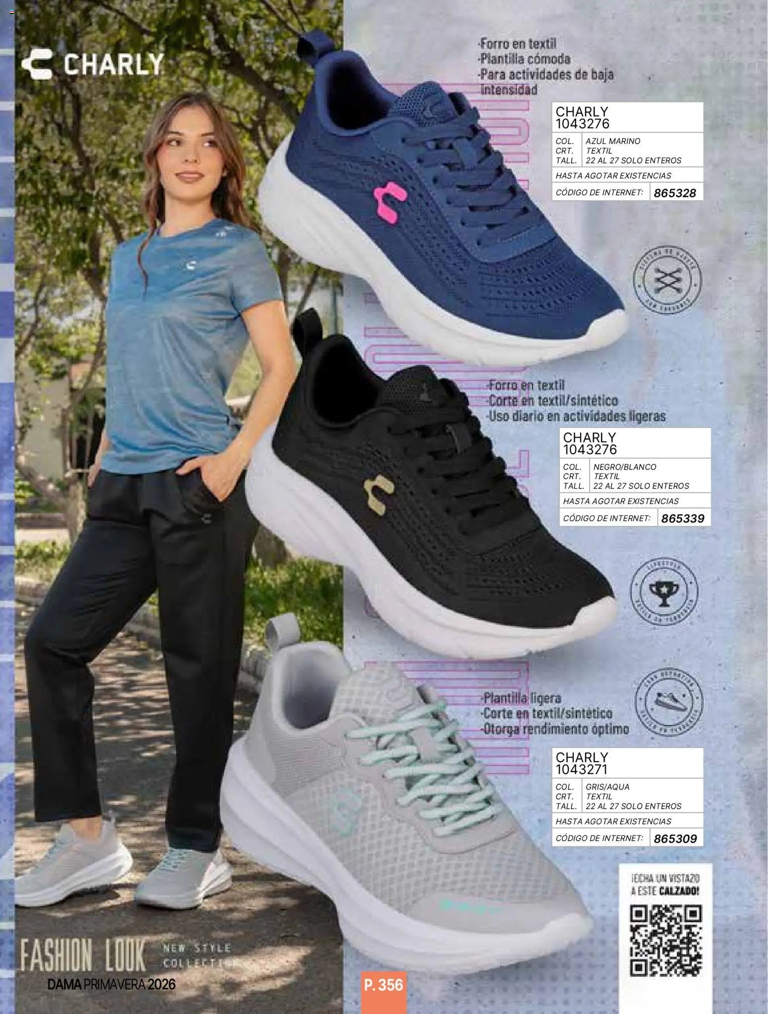 Impuls oferta desde 01/01/2026 Catálogo Primavera