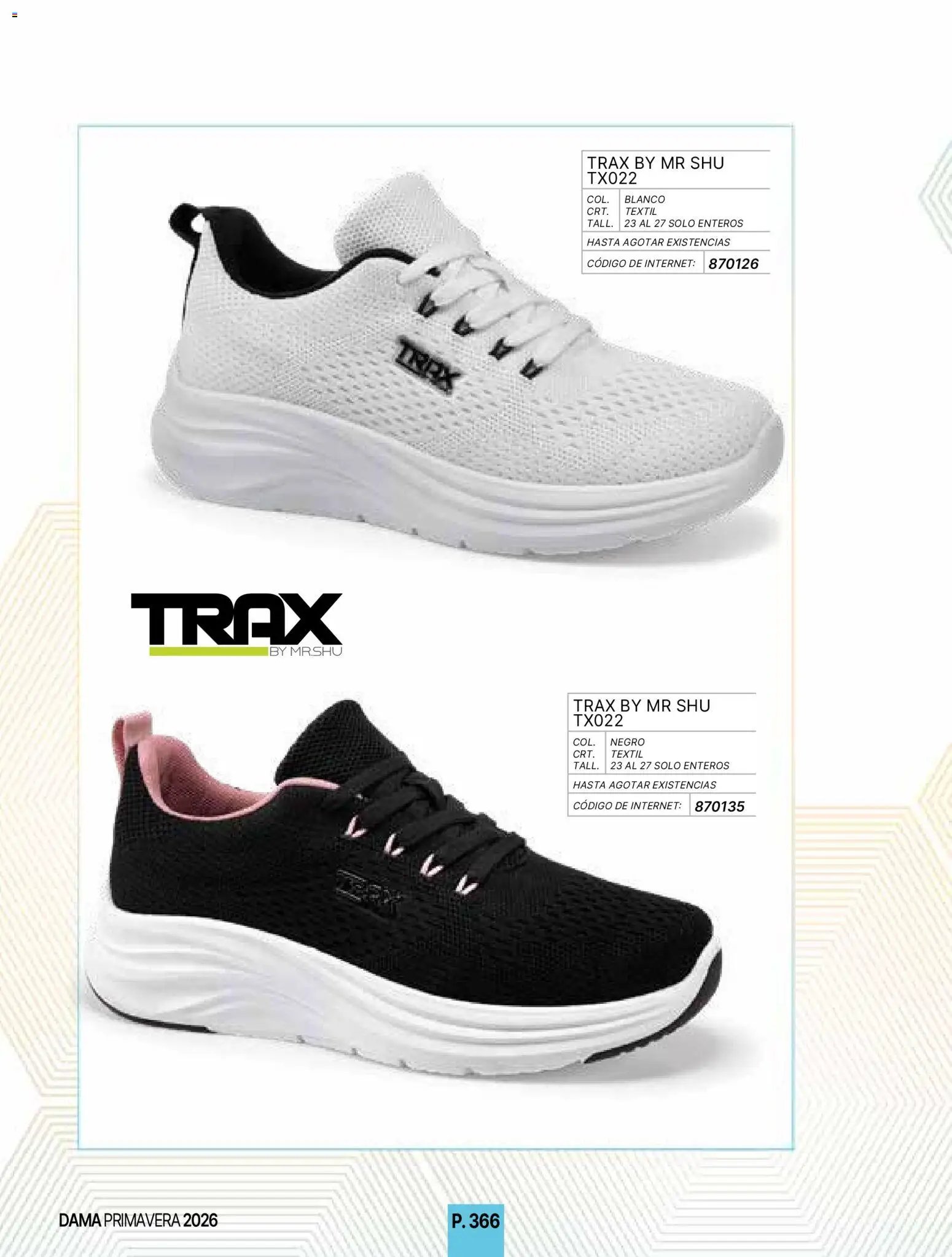 Impuls oferta desde 01/01/2026 Catálogo Primavera