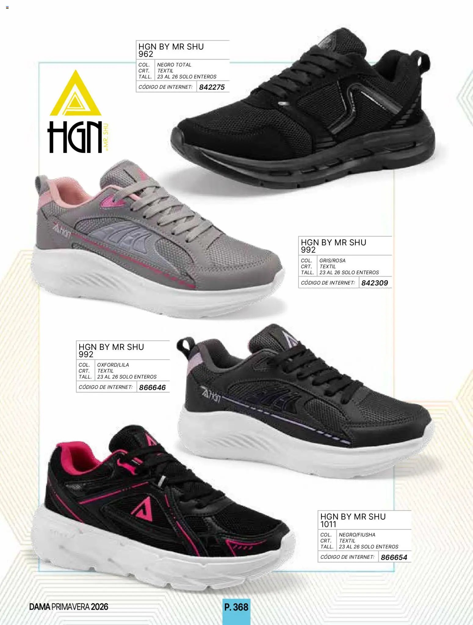 Impuls oferta desde 01/01/2026 Catálogo Primavera