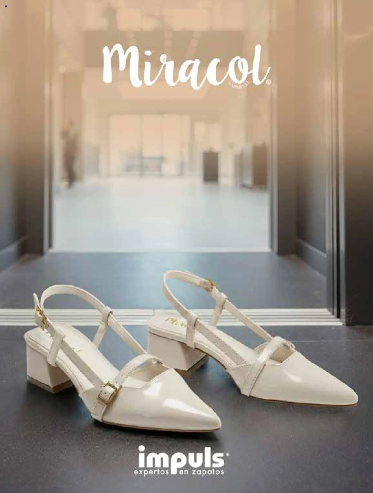 Impuls oferta desde 01/01/2026 Catálogo Primavera
